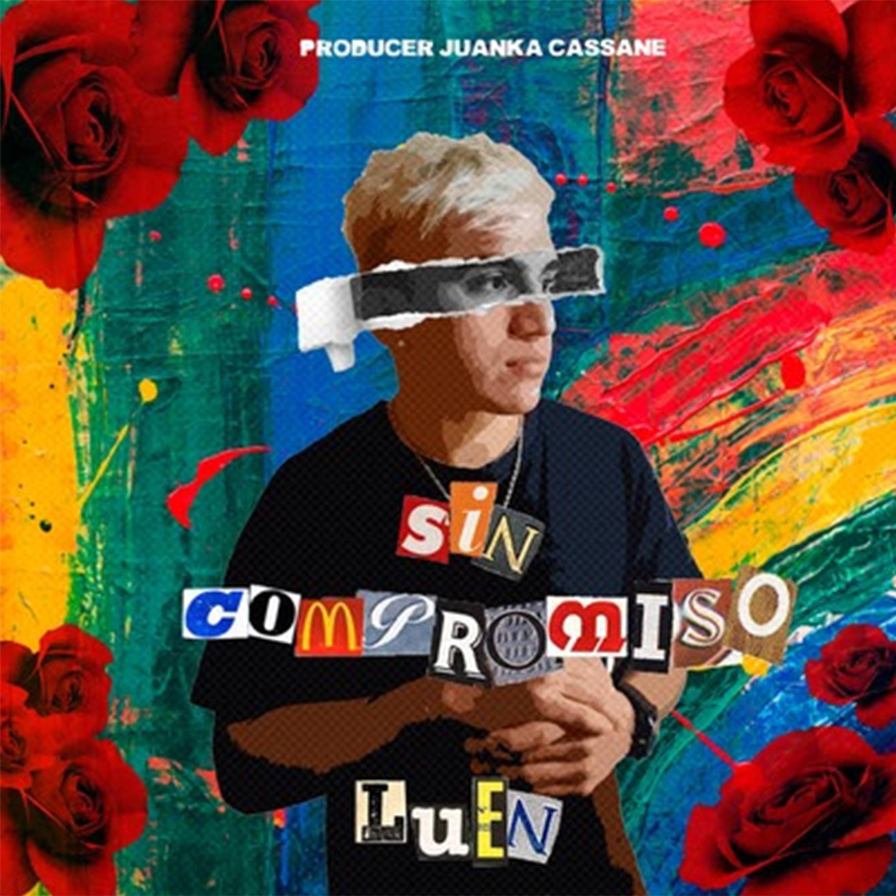 Релиз Sin Compromiso