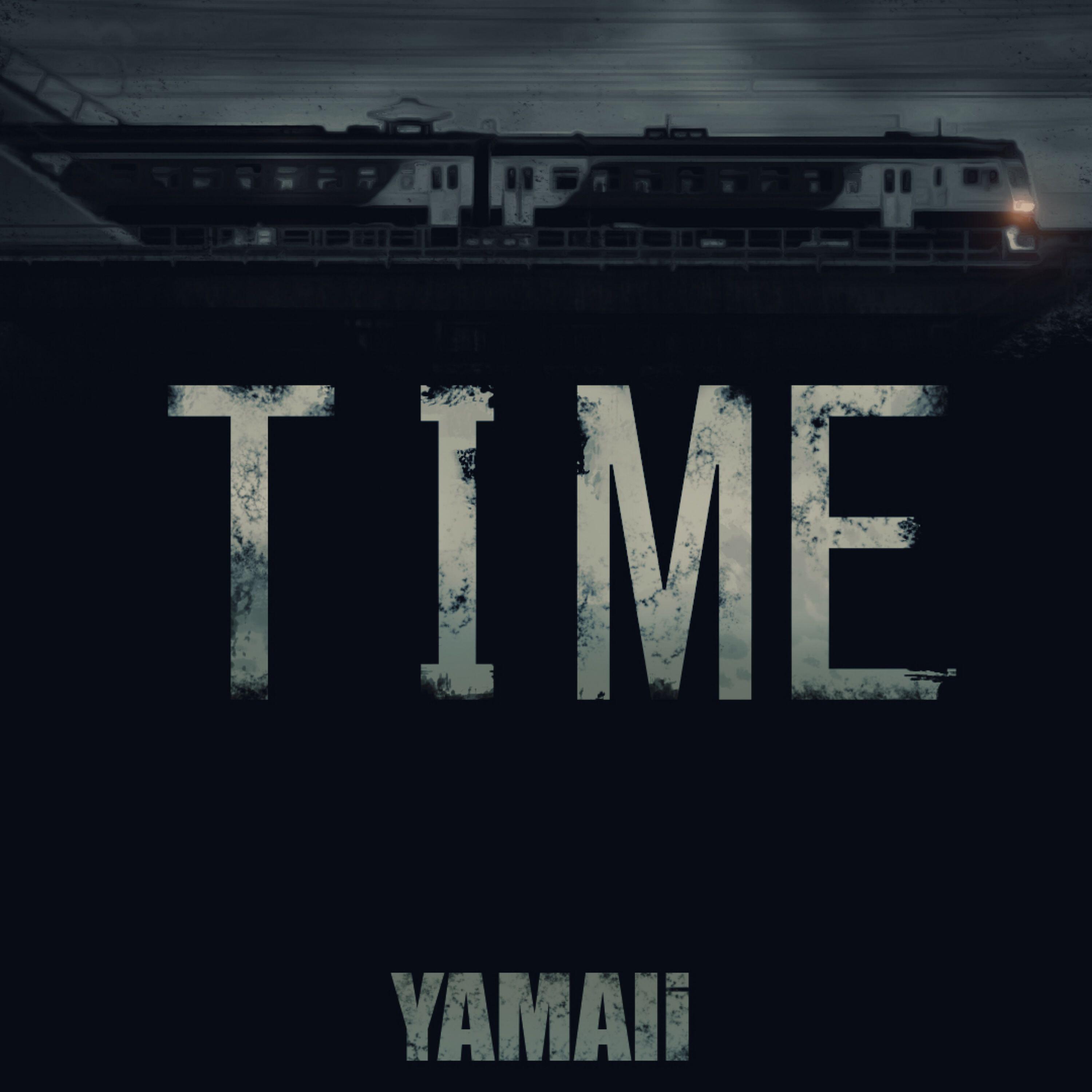 Релиз Time