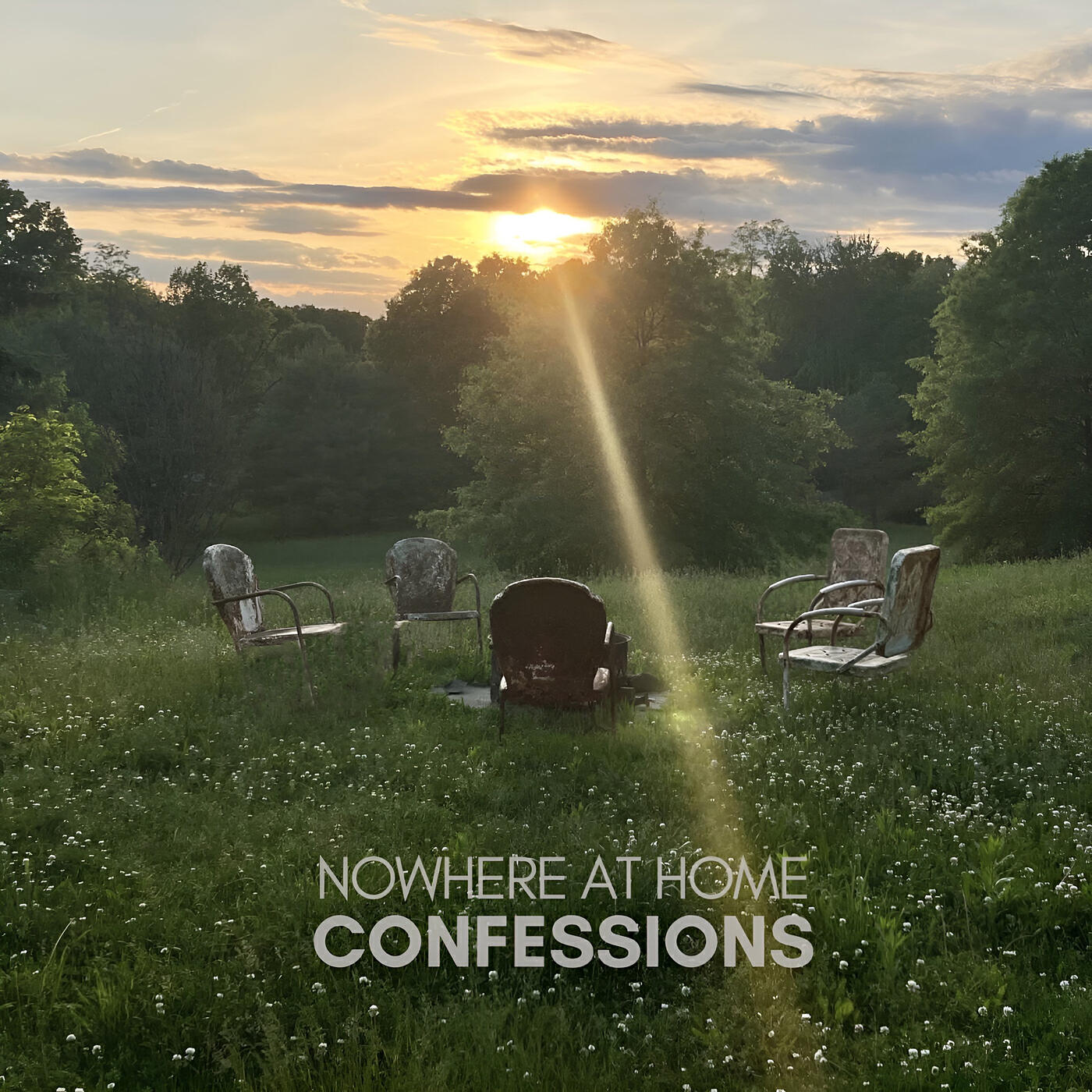 Nowhere at Home