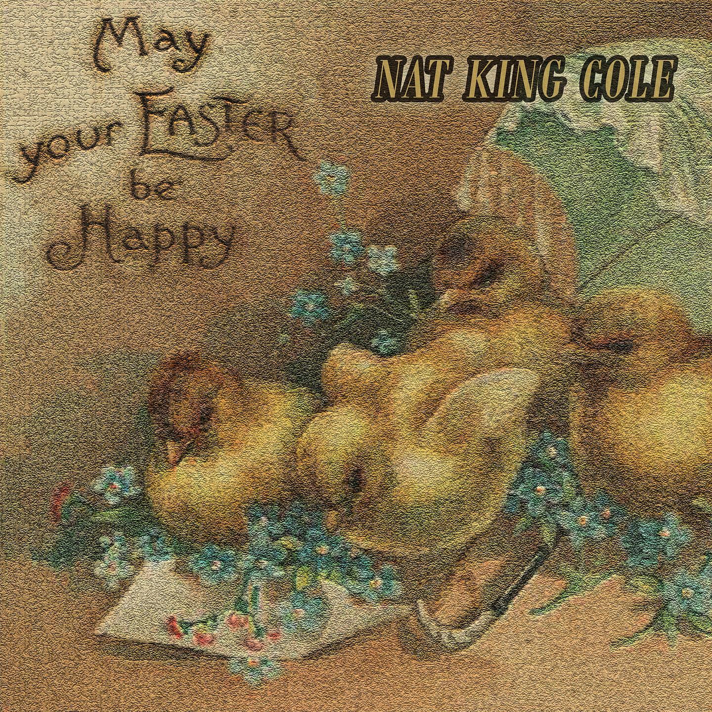 Релиз May your Easter be Happy