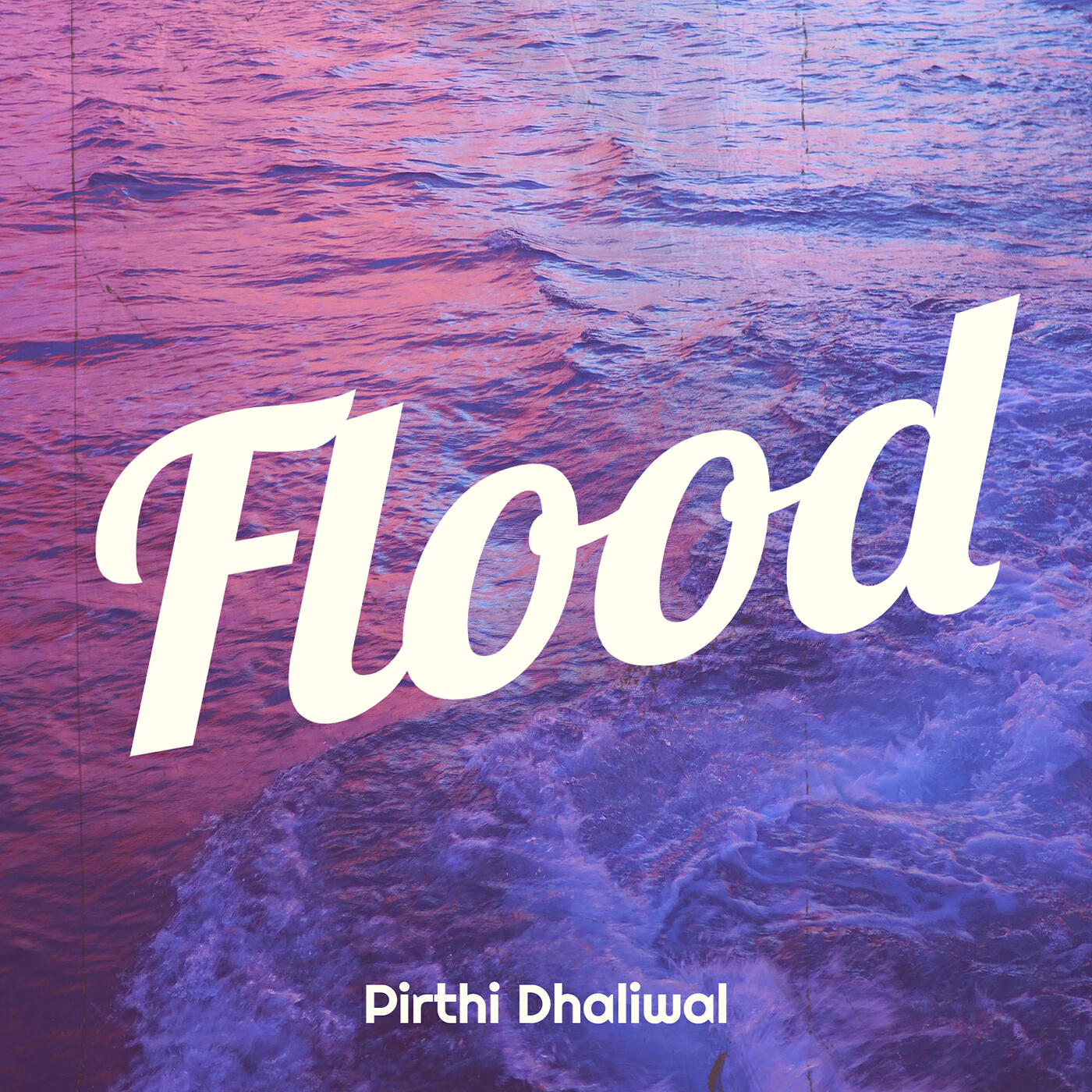 Релиз Flood