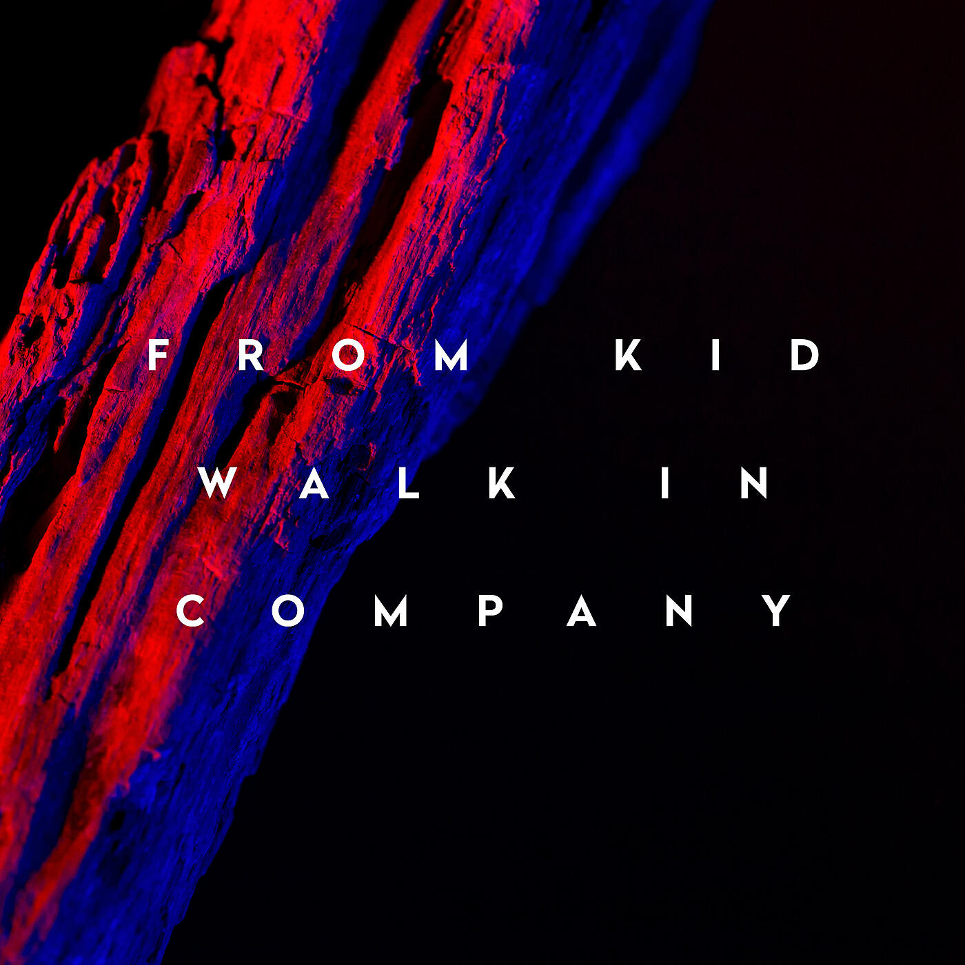 Релиз Walk in Company