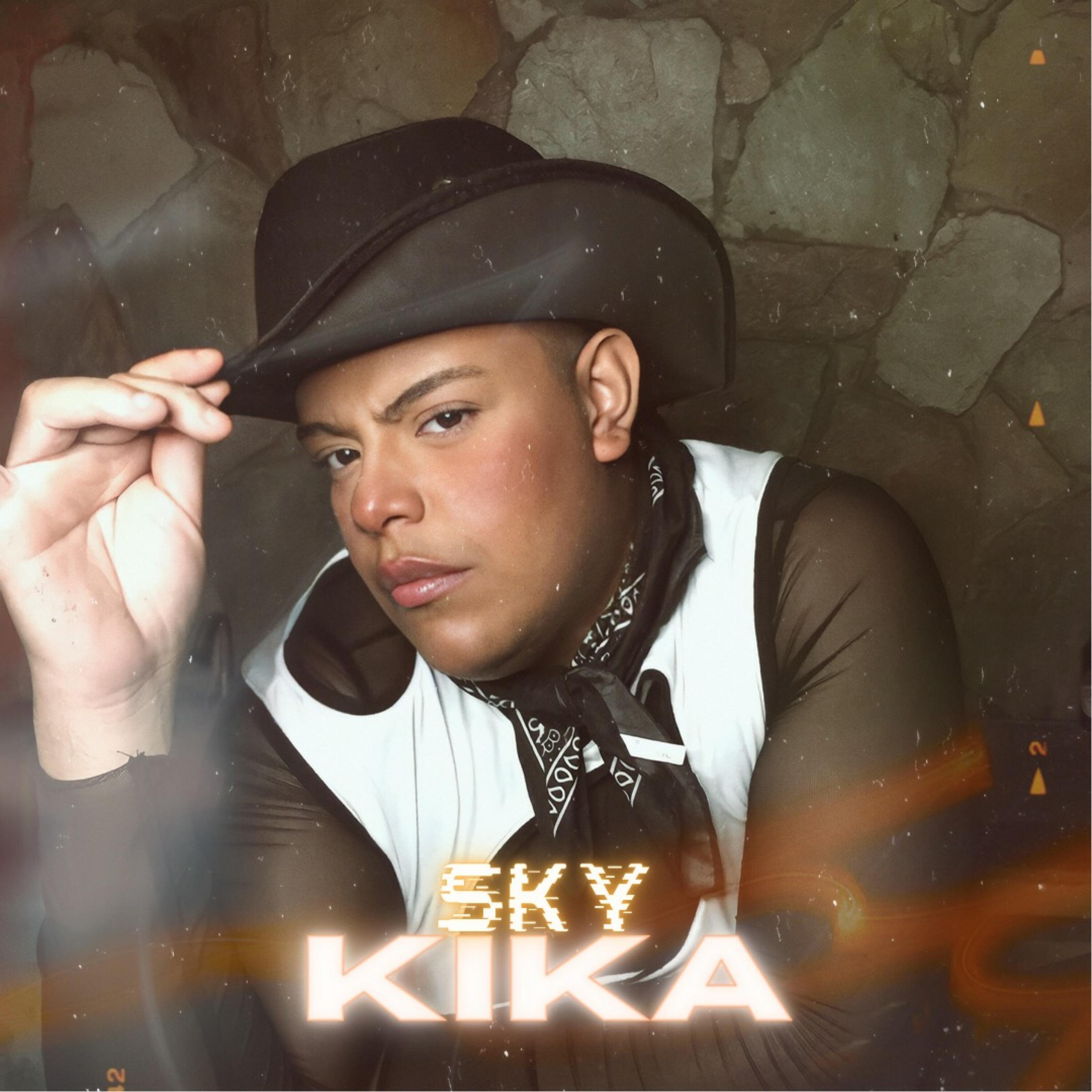 Sky - Kika