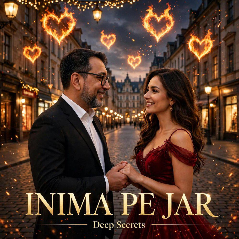 Релиз INIMA PE JAR