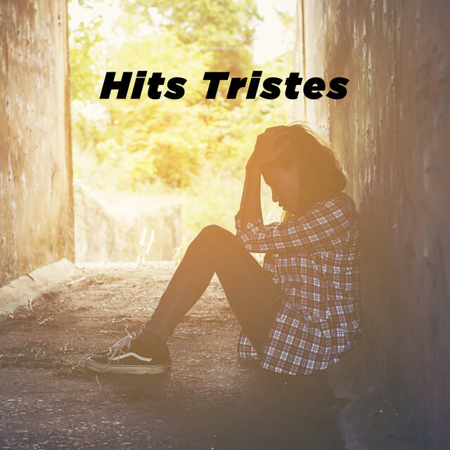 Постер альбома Hits Tristes