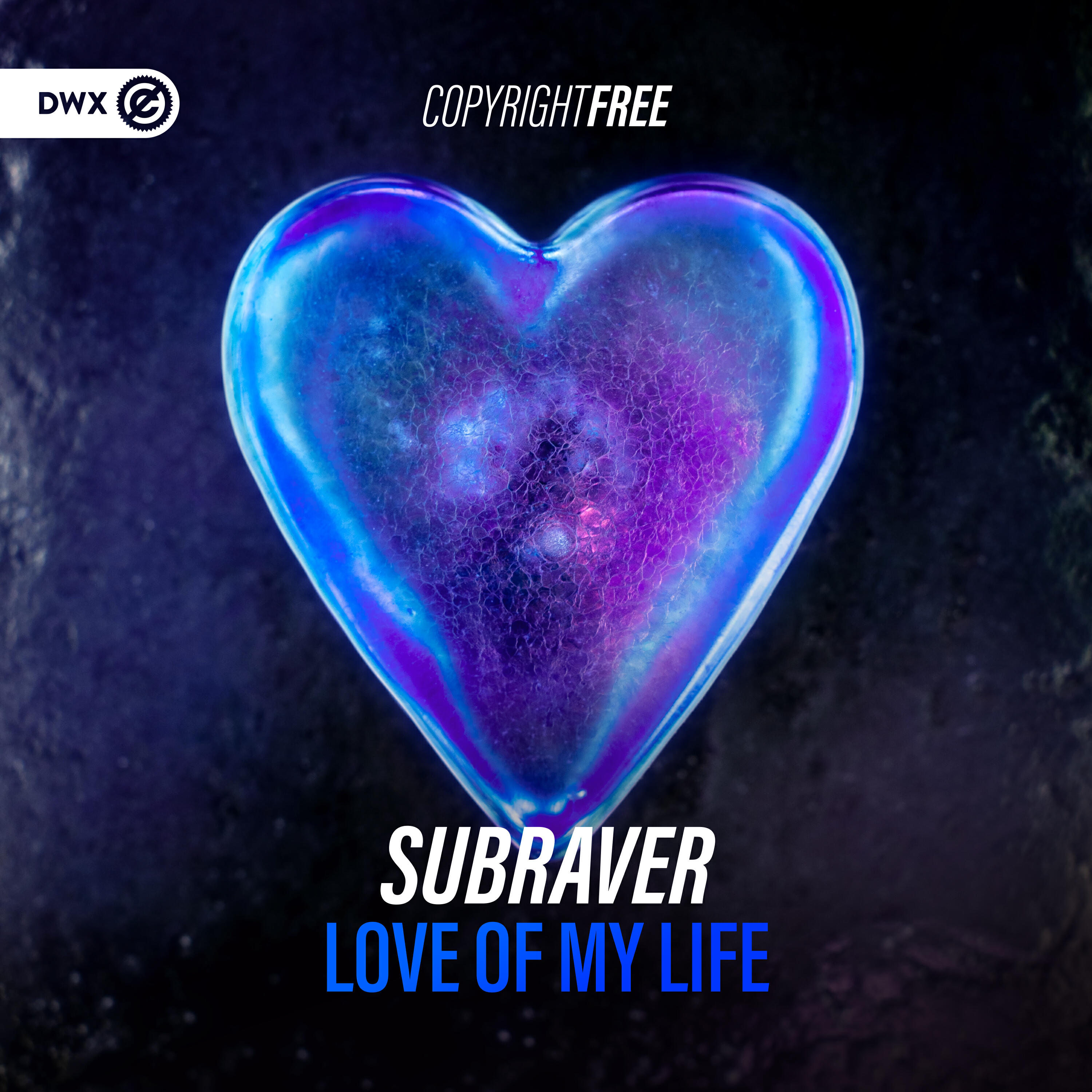 Релиз Love Of My Life