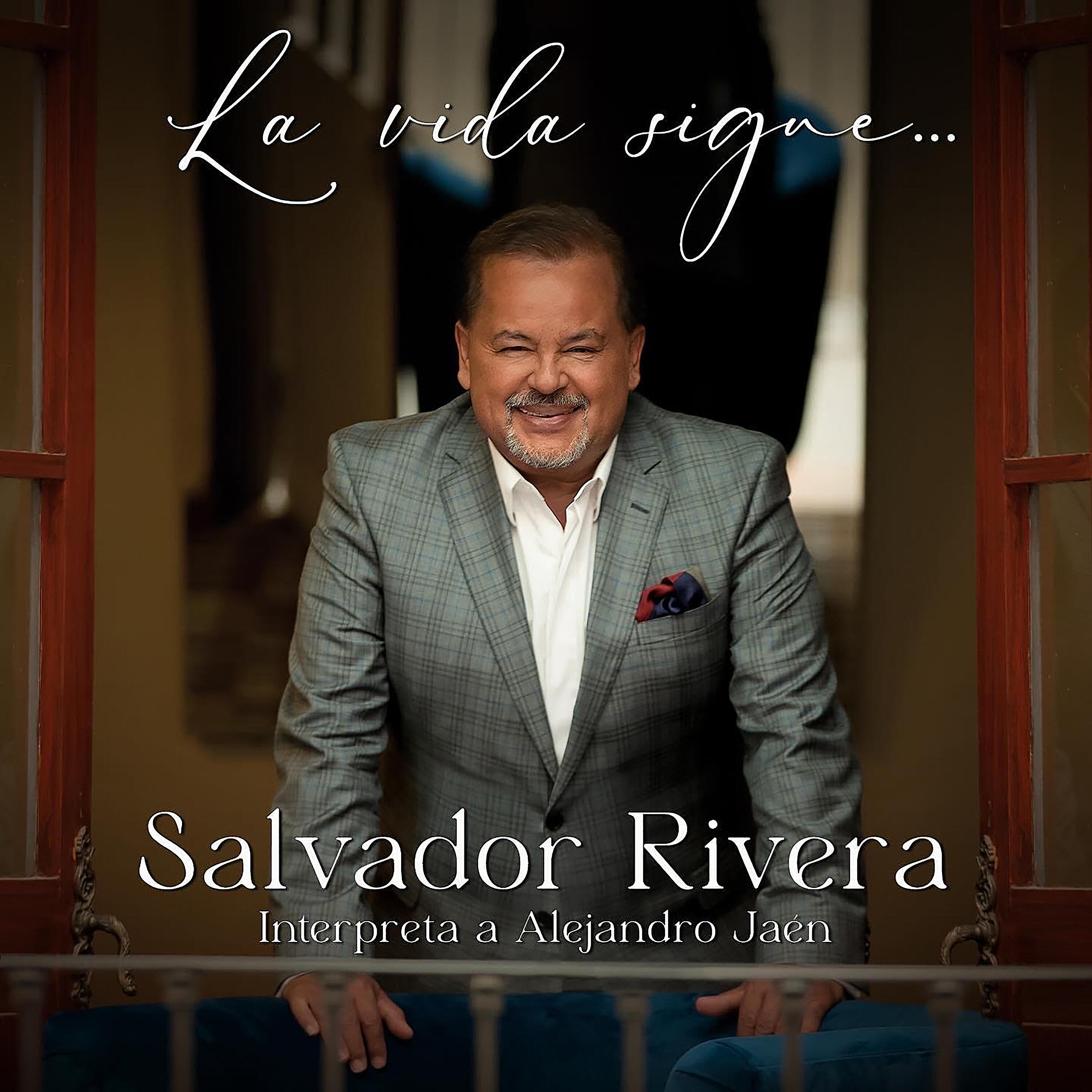 Релиз La Vida Sigue…
