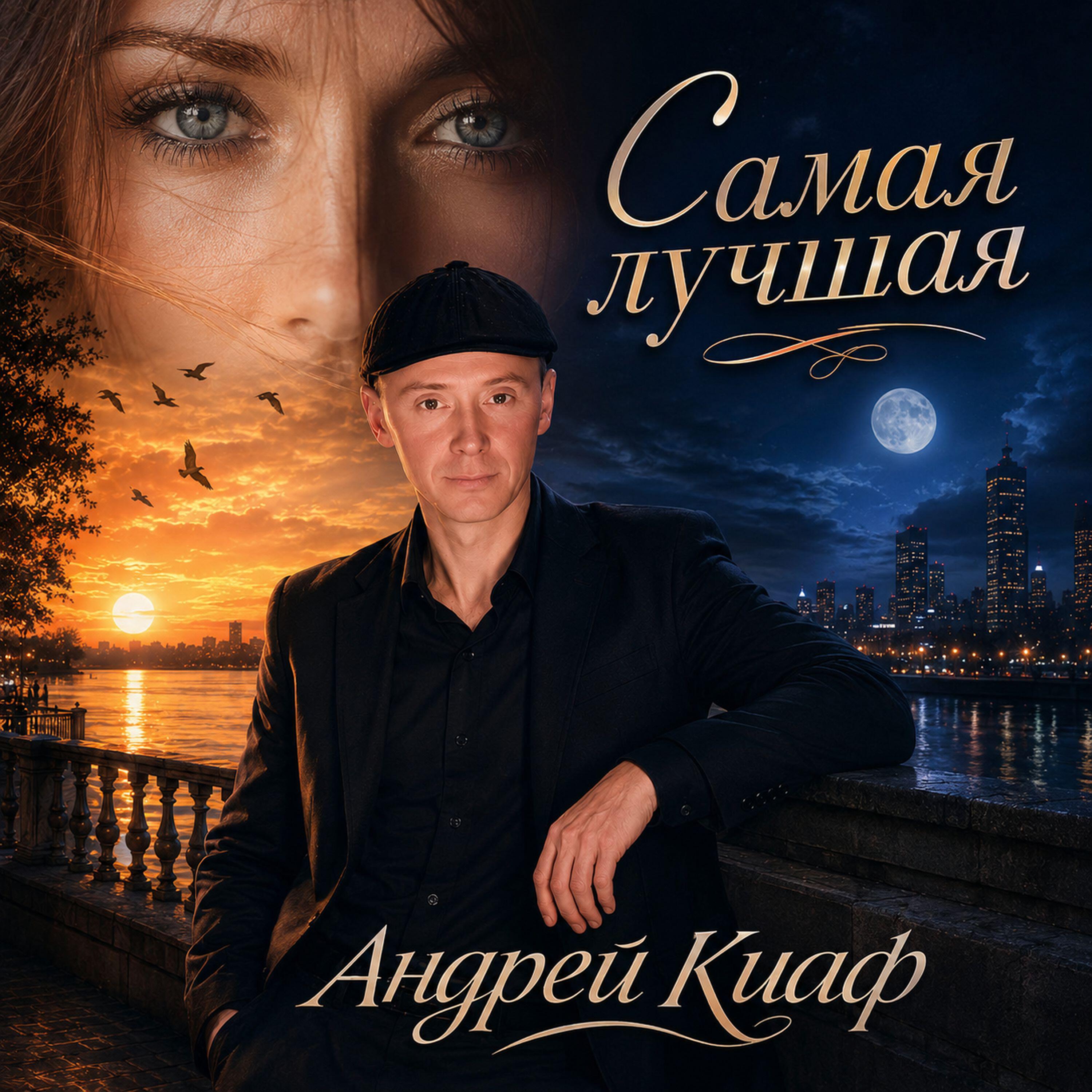 Релиз Самая лучшая