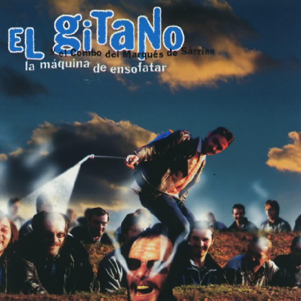 el Marqués de Sàrries