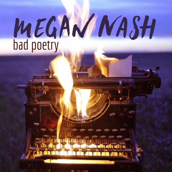 Релиз Bad Poetry