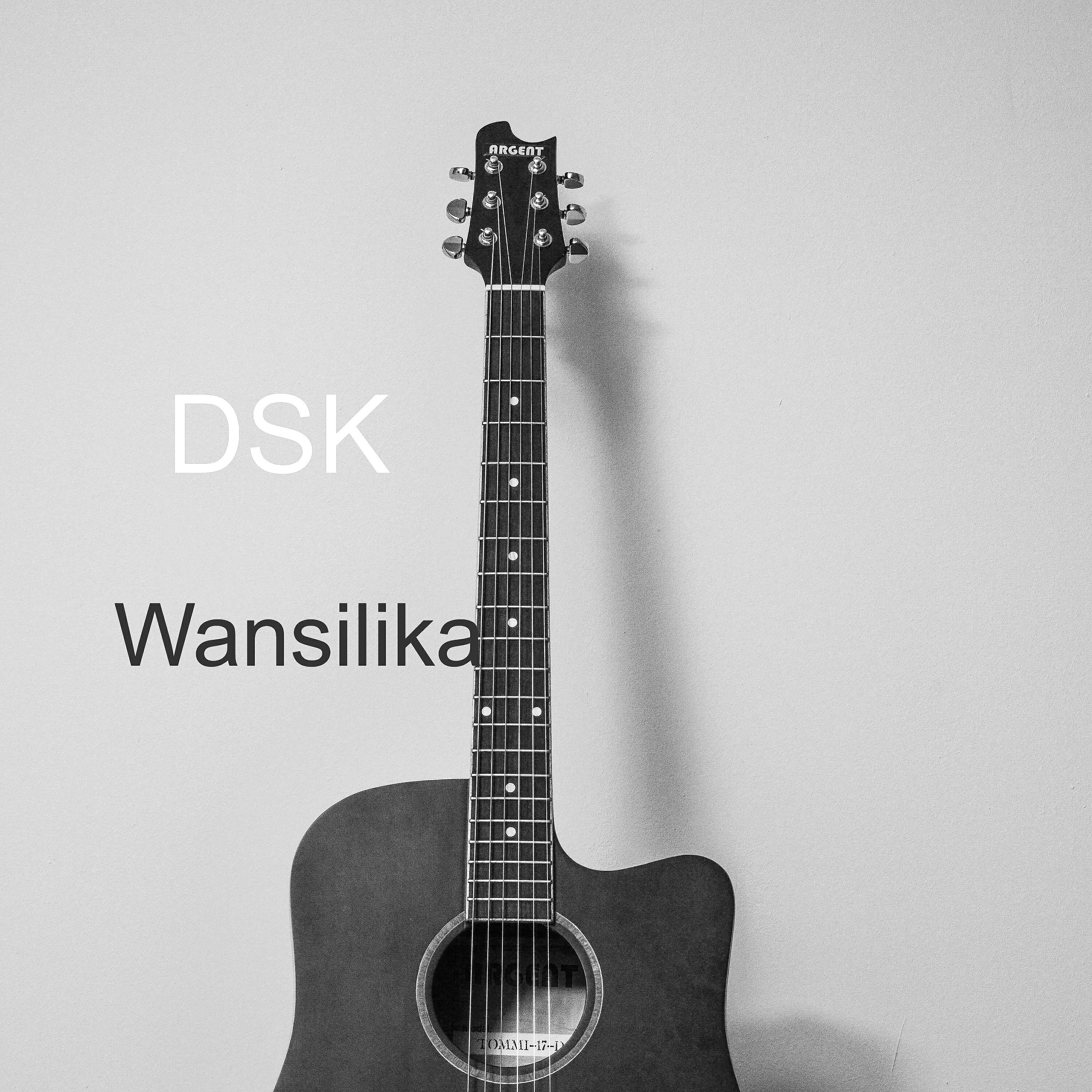 Релиз Wansilika