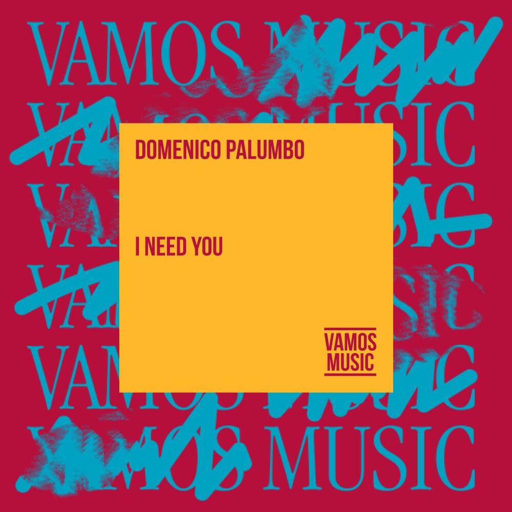 Релиз I Need You