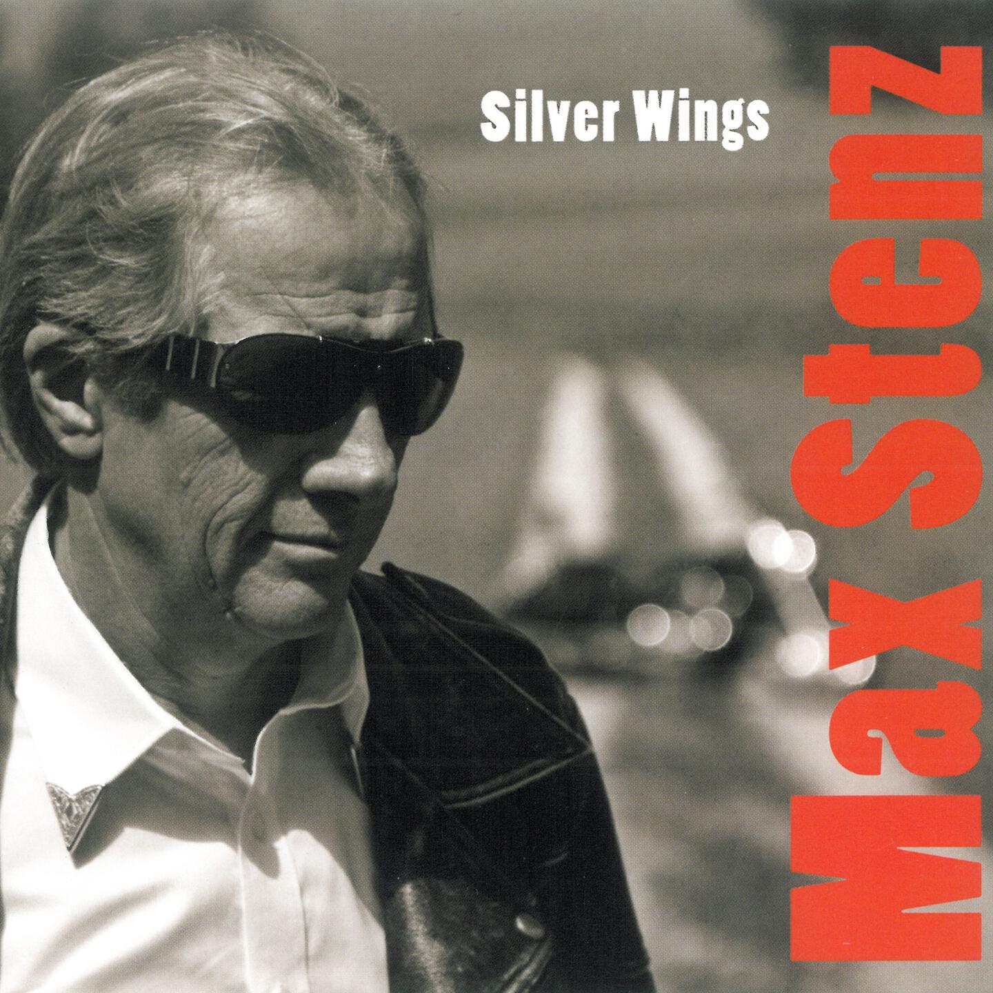 Релиз Silver Wings