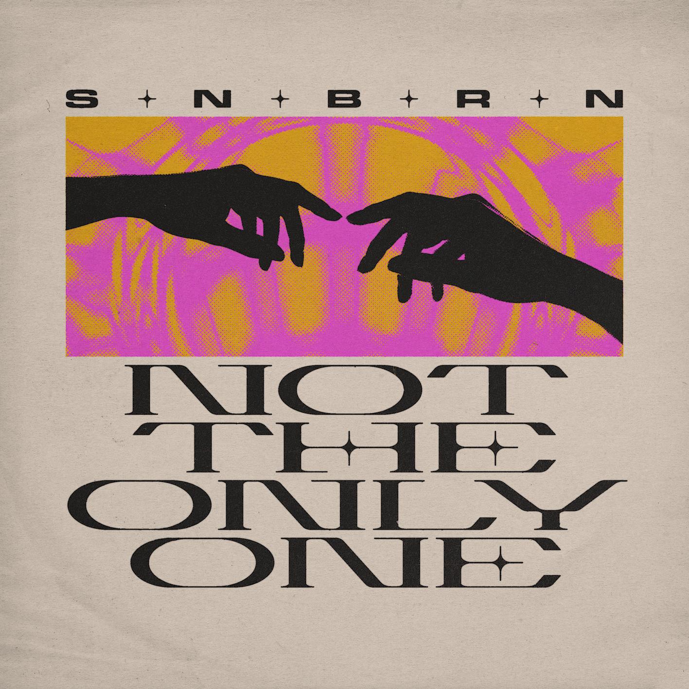 Релиз Not The Only One