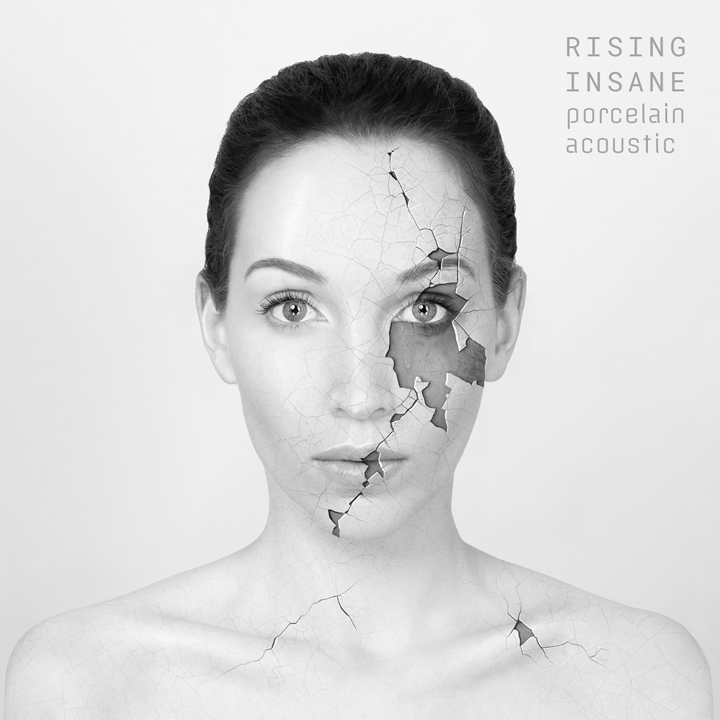 Релиз Porcelain Acoustic