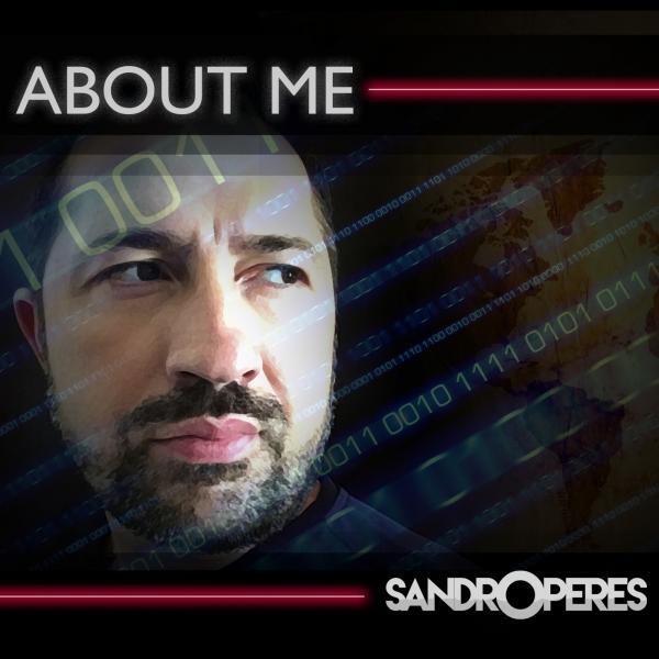Постер альбома About Me