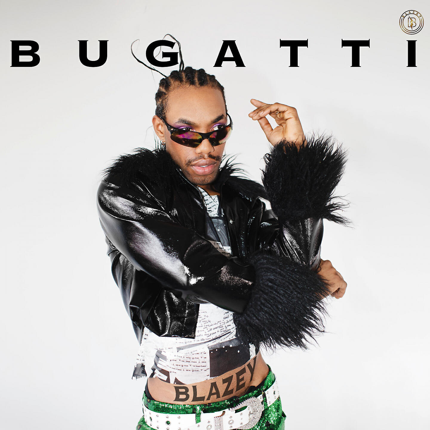 Релиз Bugatti