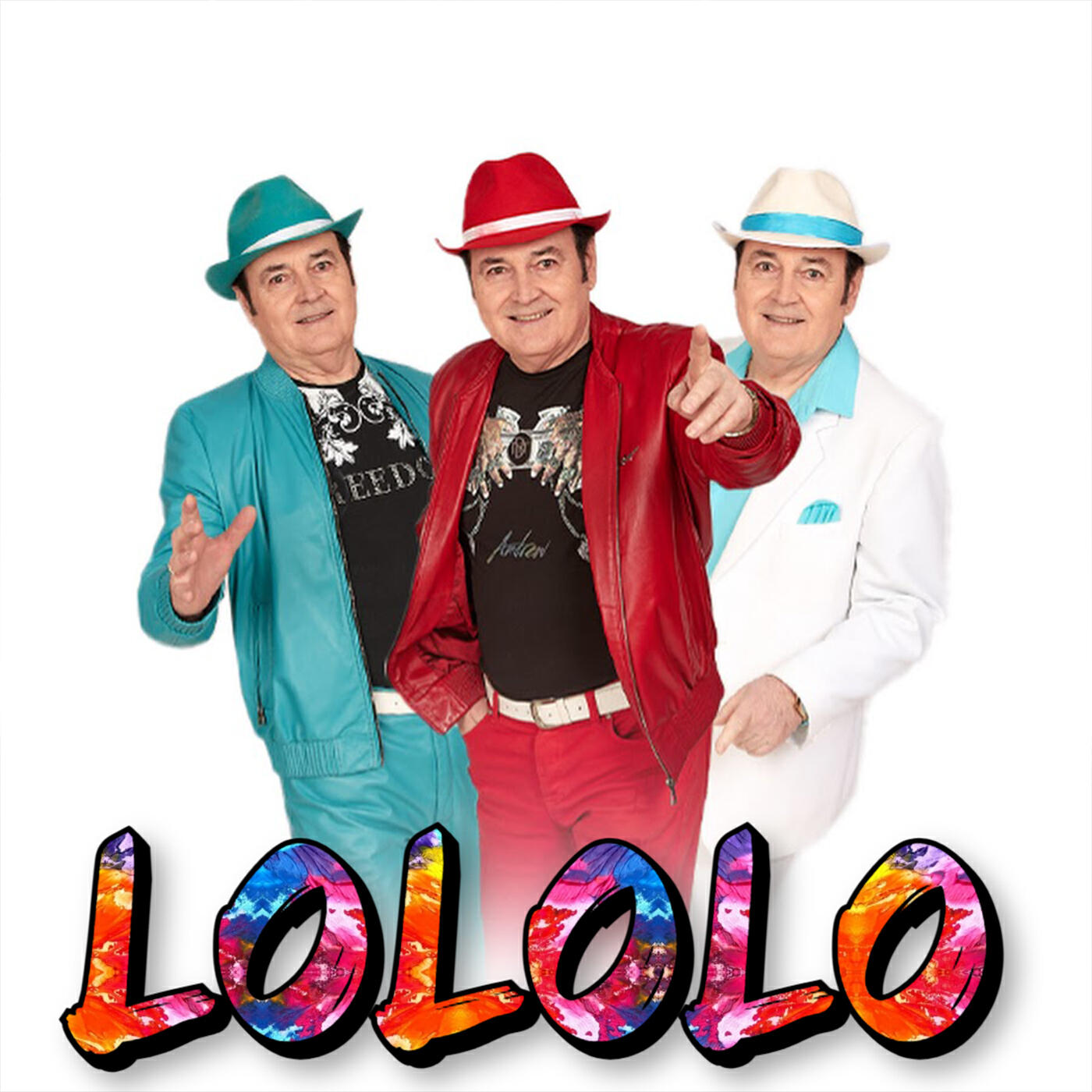 Релиз Lololo
