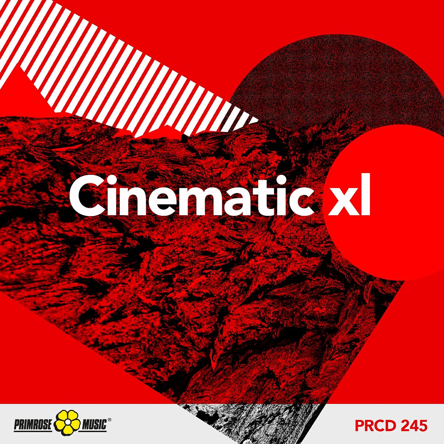 Релиз Cinematic XL