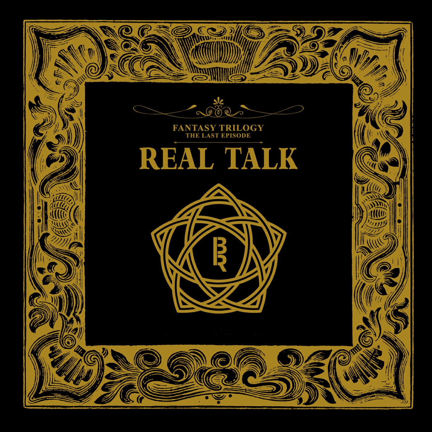 Релиз Real Talk