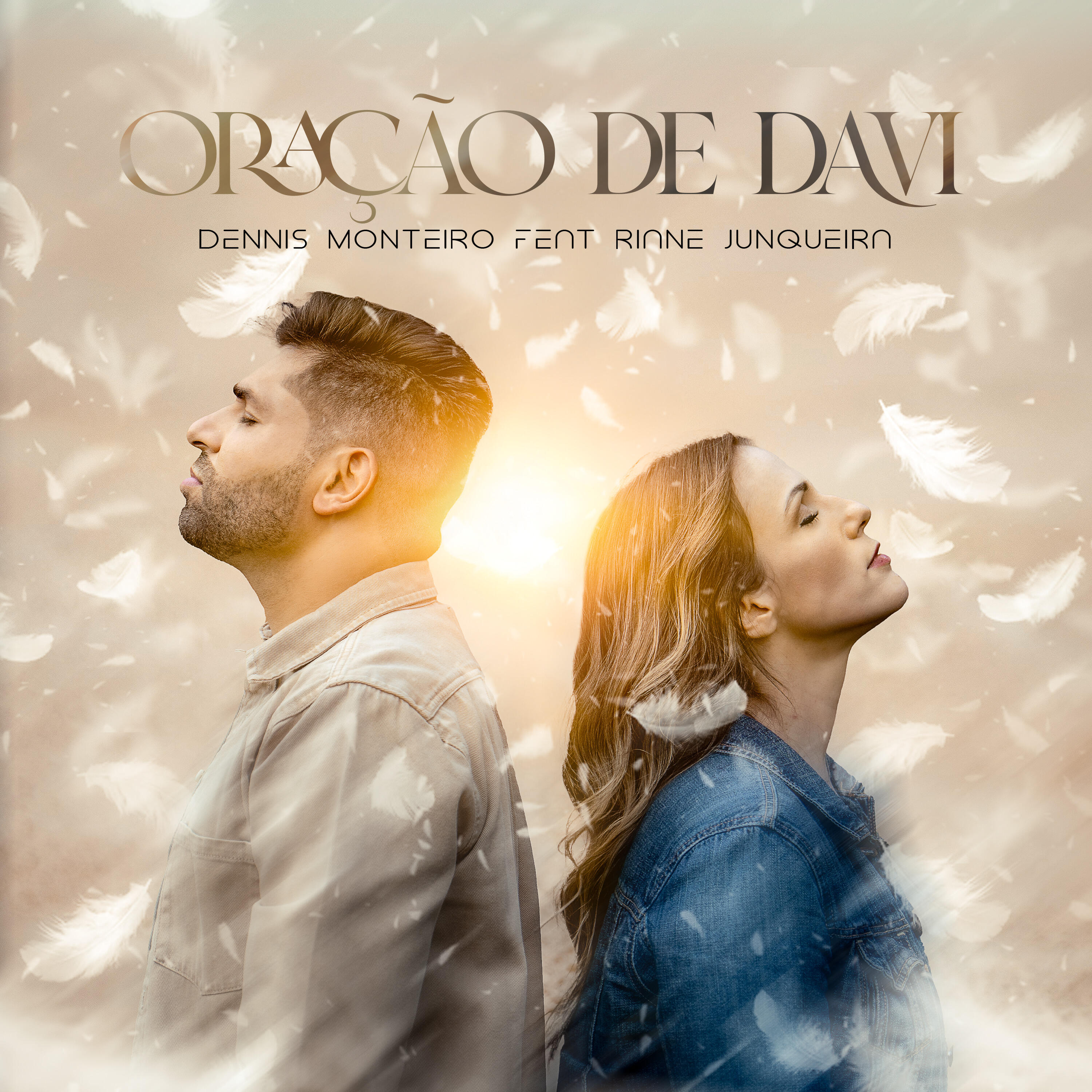 Релиз Oração de Davi