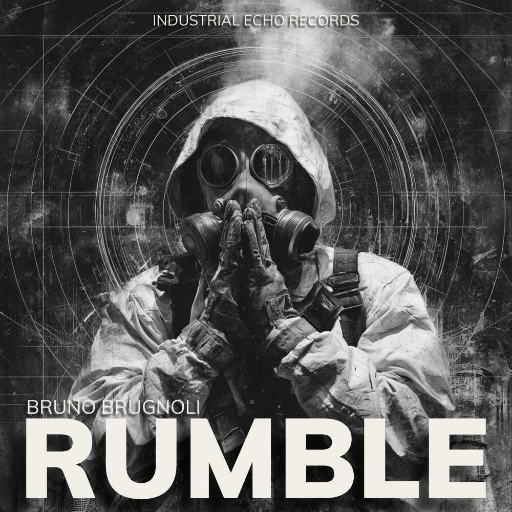 Релиз Rumble (Original Mix)