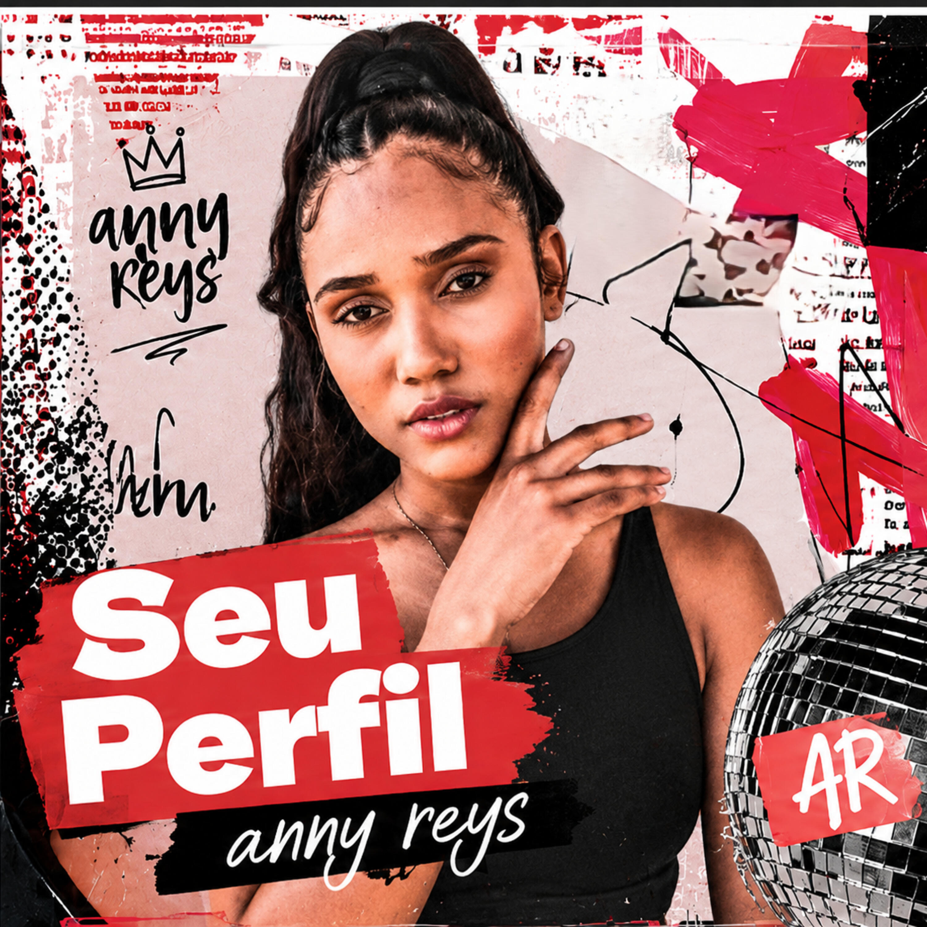 Anny Reys