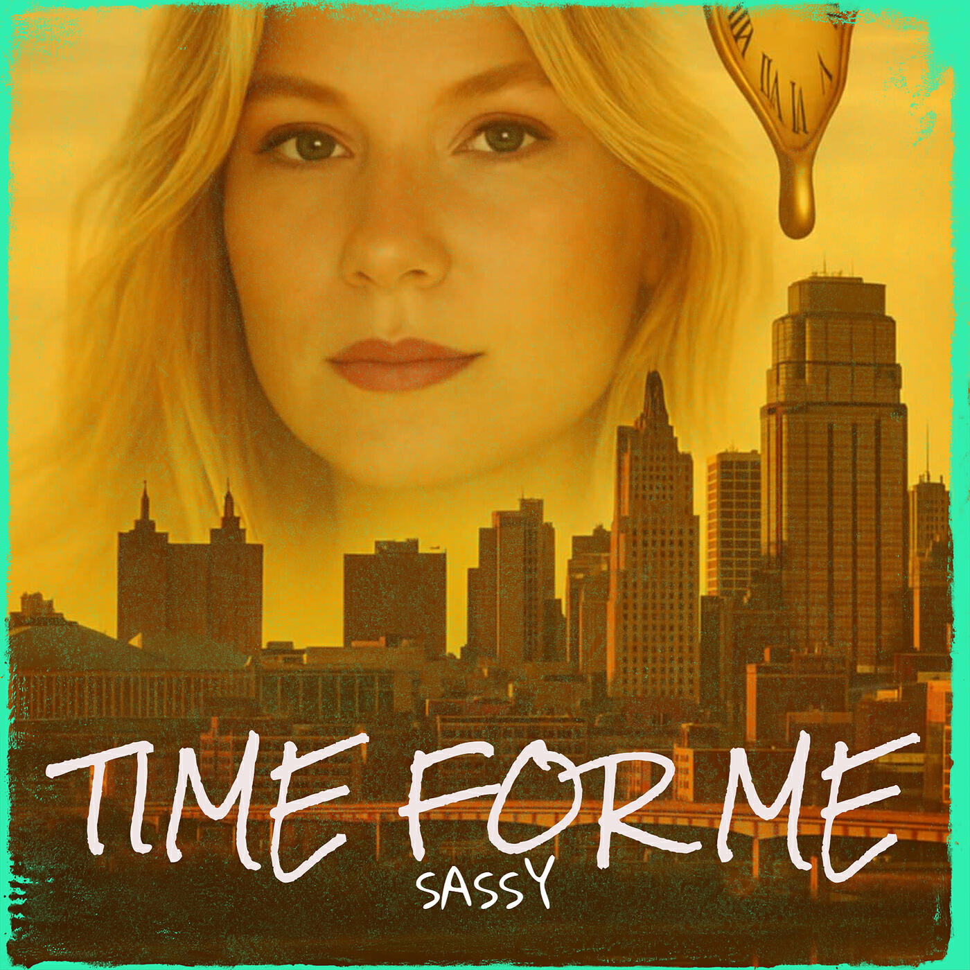 Релиз Time for Me