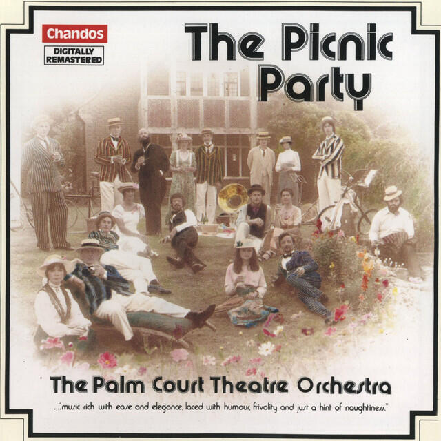 Релиз The Picnic Party