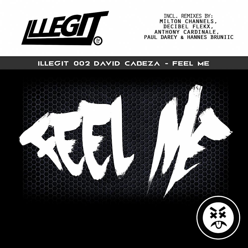 Релиз Feel Me
