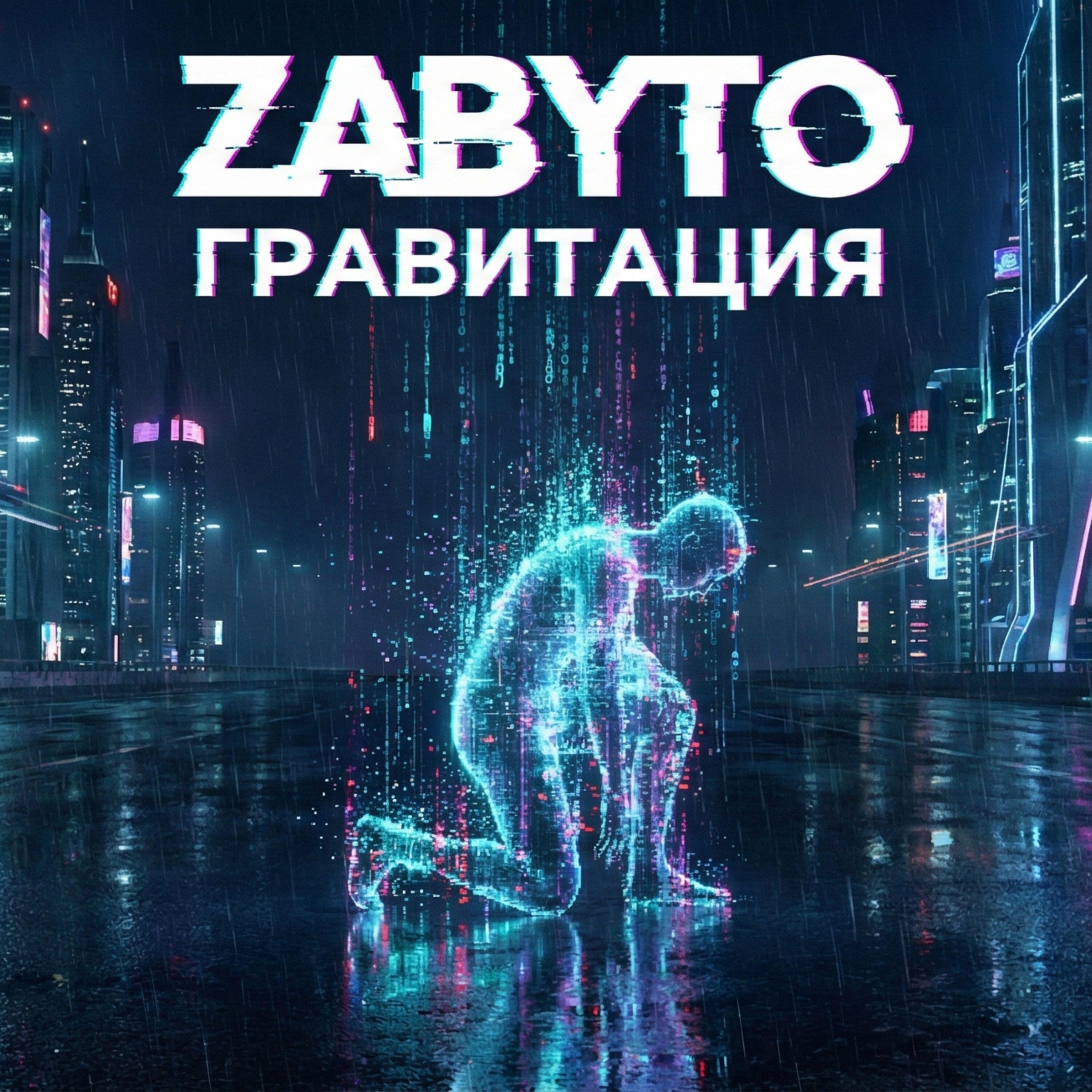 Релиз Гравитация