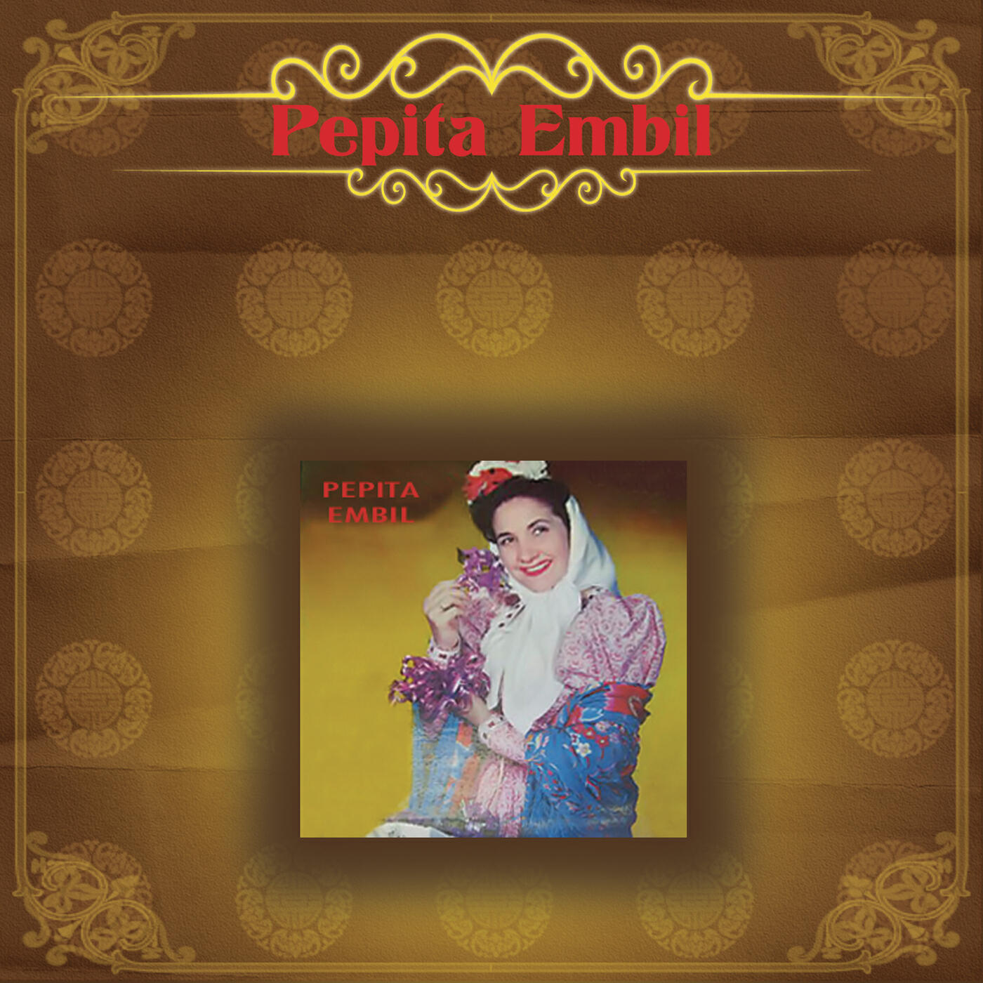 Релиз Pepita Embil