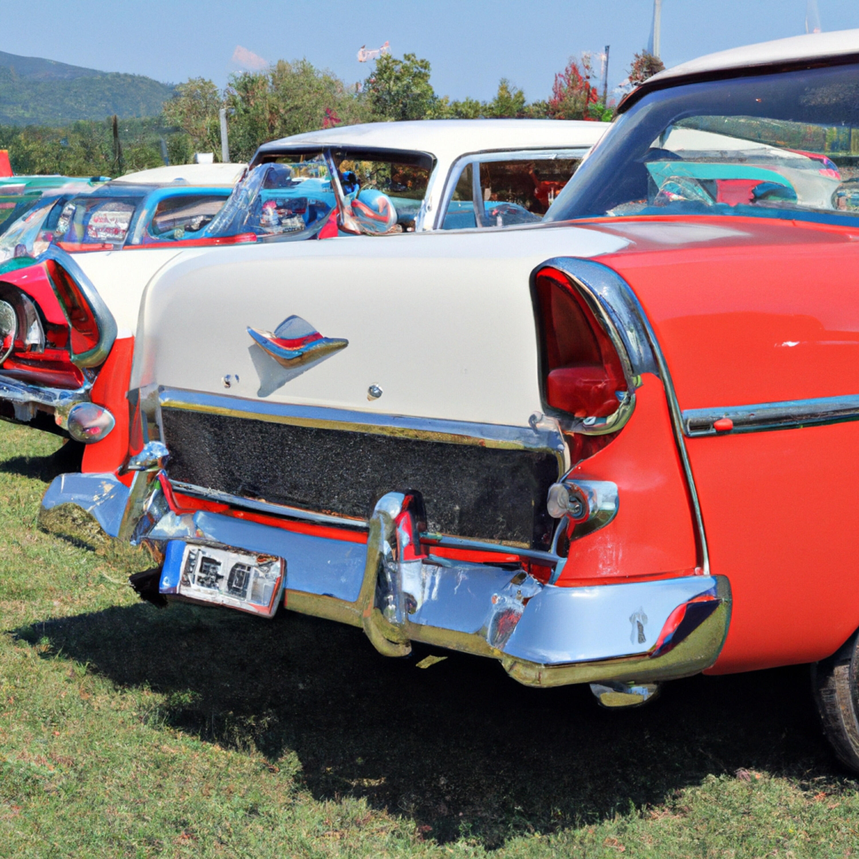 Релиз New Olds