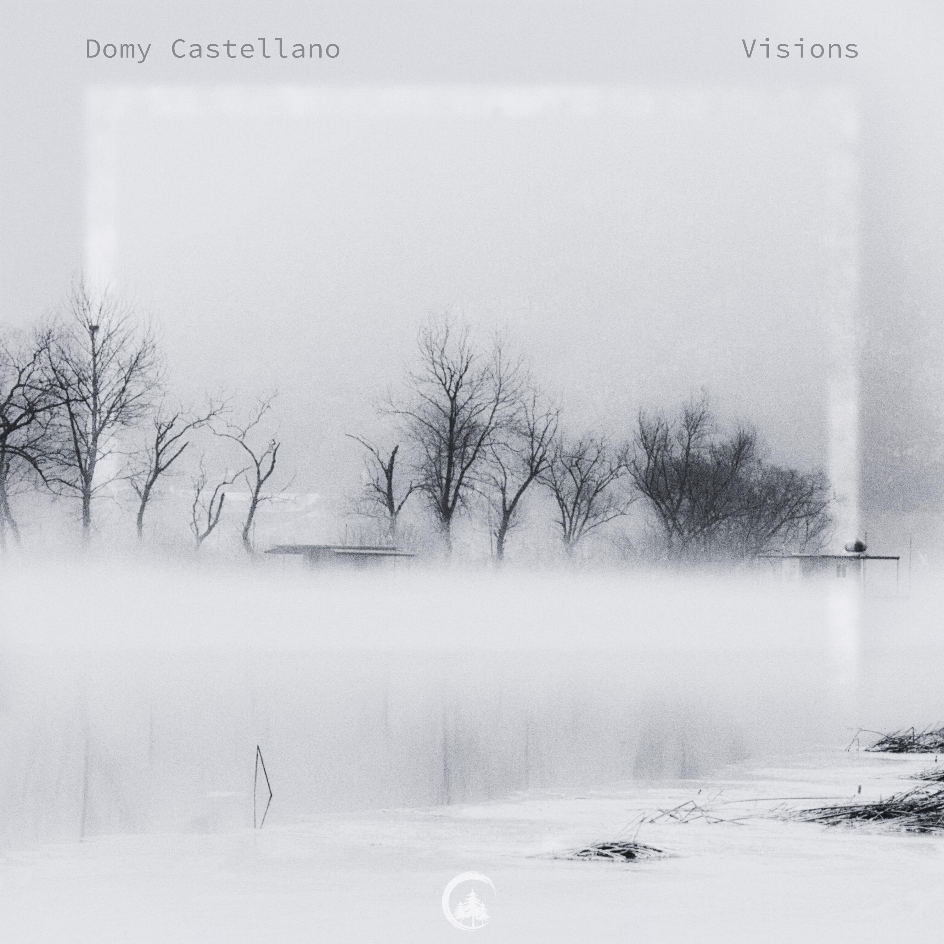 Релиз Visions