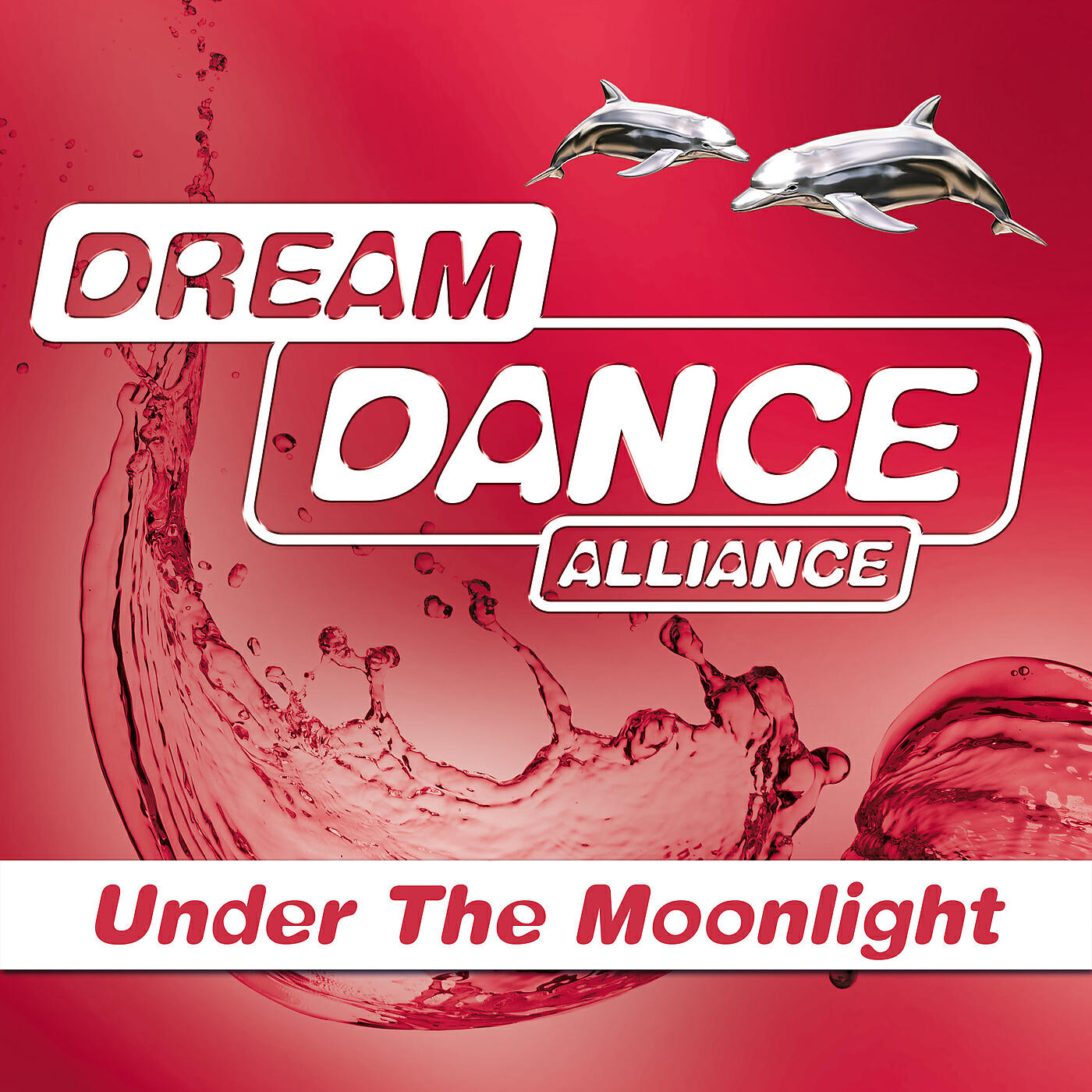 Релиз Under The Moonlight