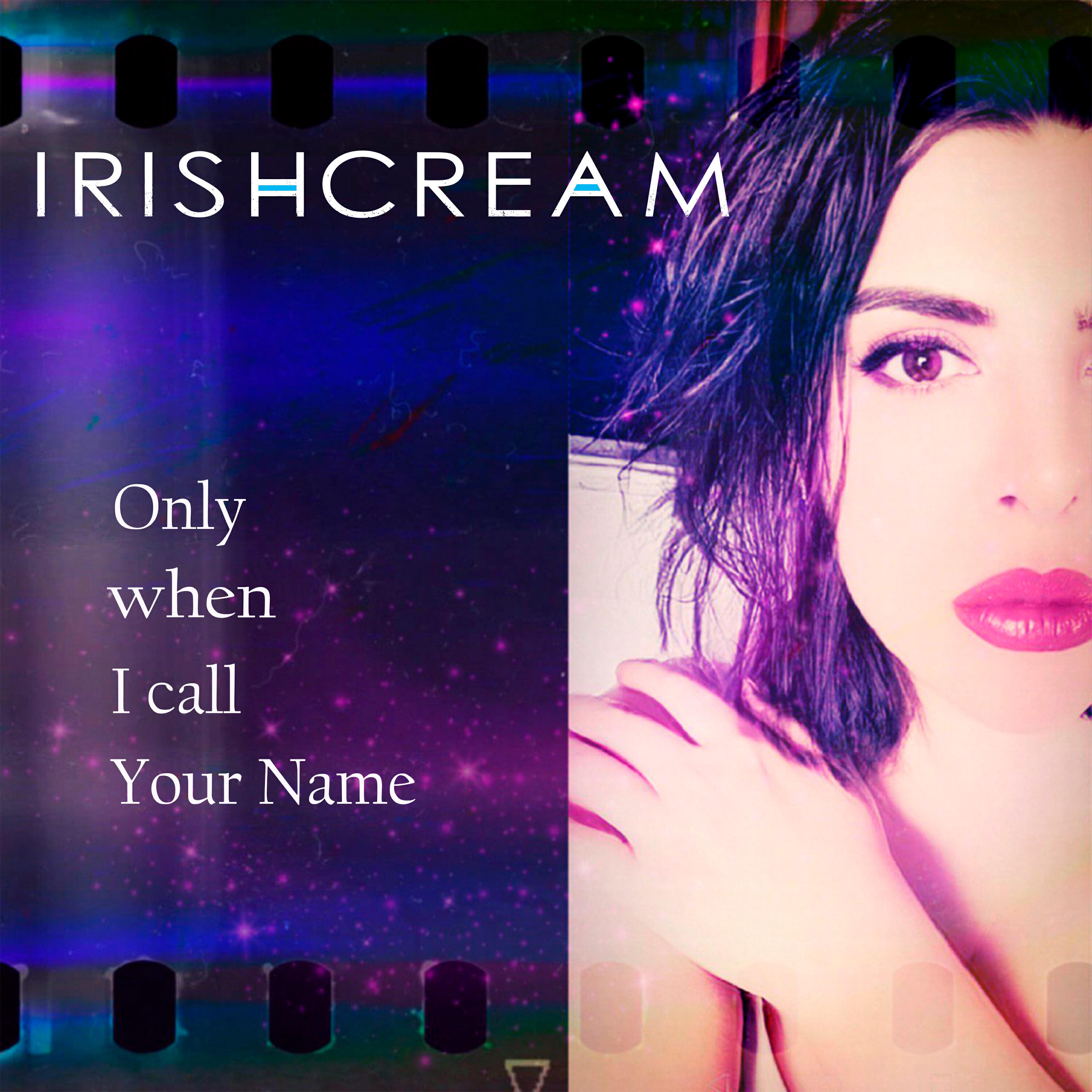Релиз Only When I Call Your Name