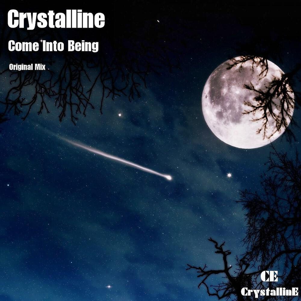 Релиз Come Into Being