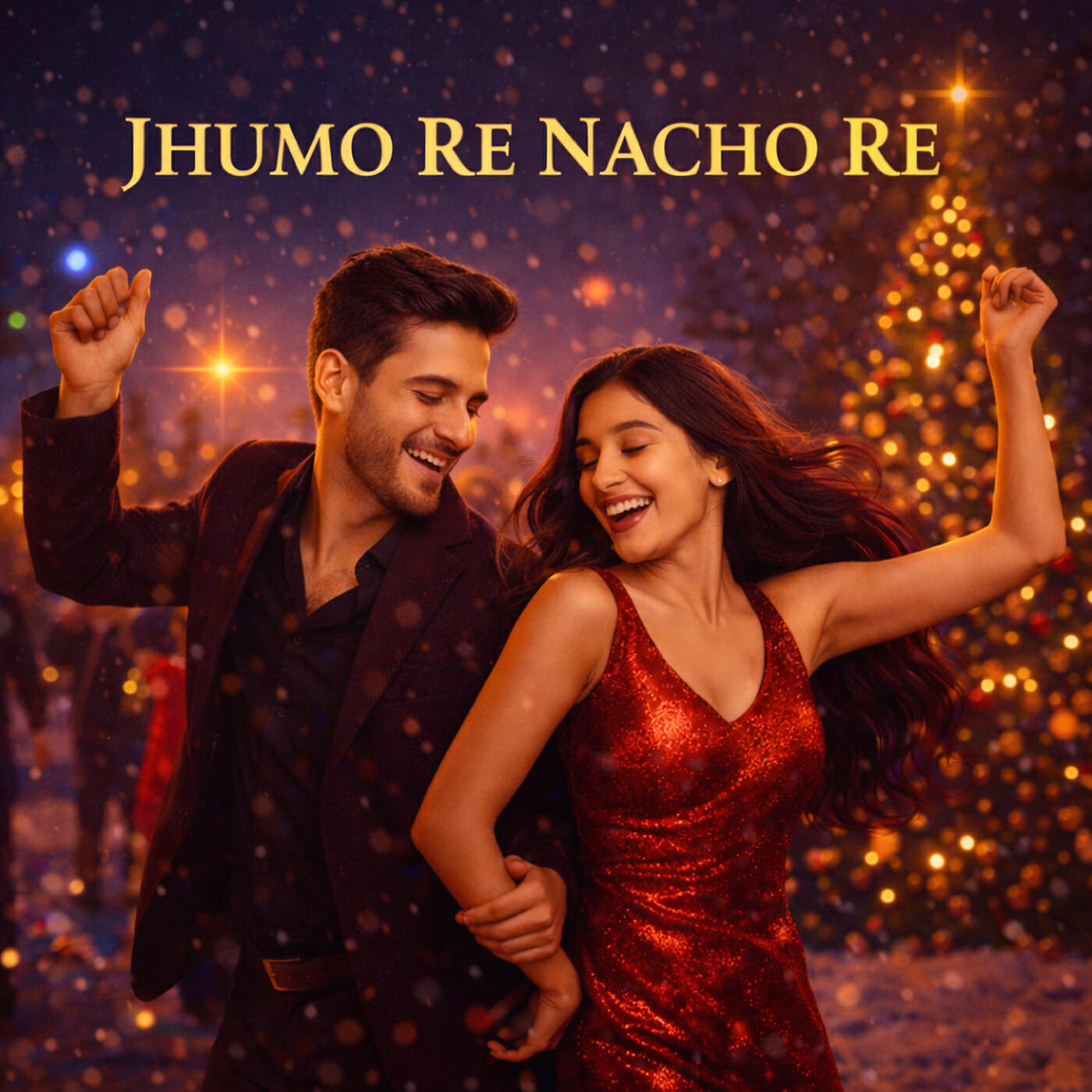 Релиз Jhumo Re Nacho Re