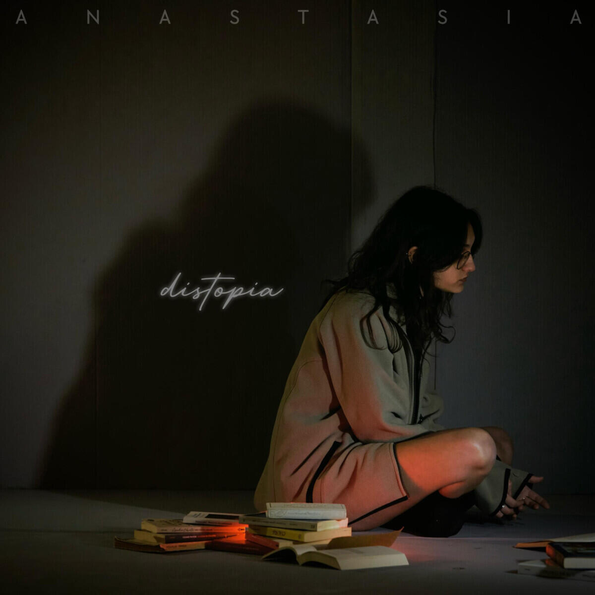 Релиз distopia