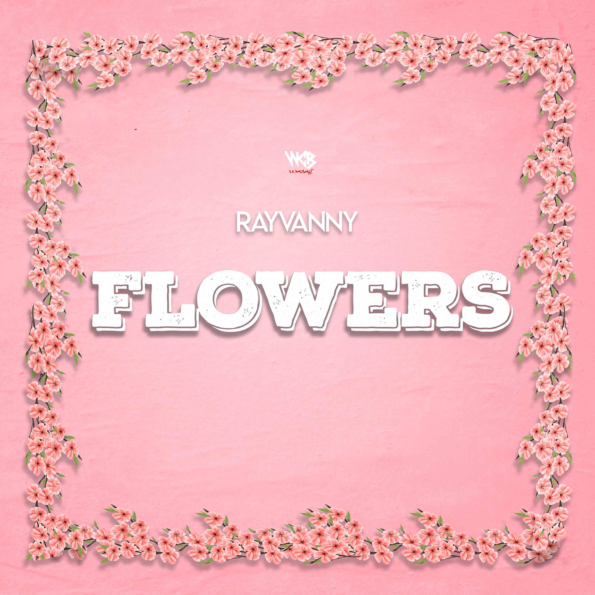 Постер альбома Flowers