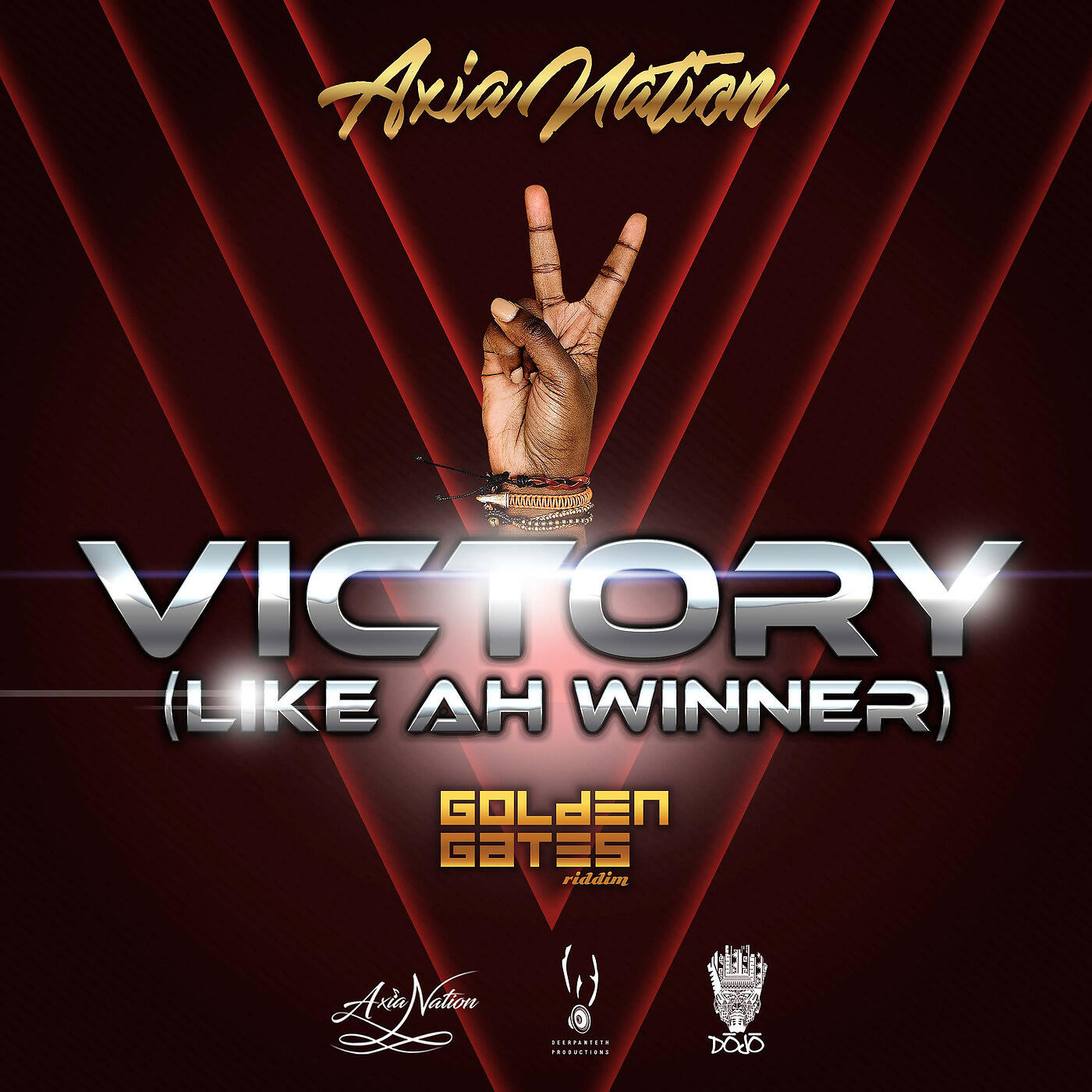Релиз Victory (Like Ah Winner)