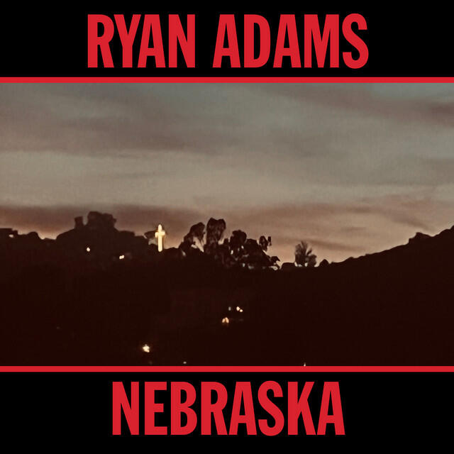 Релиз Nebraska