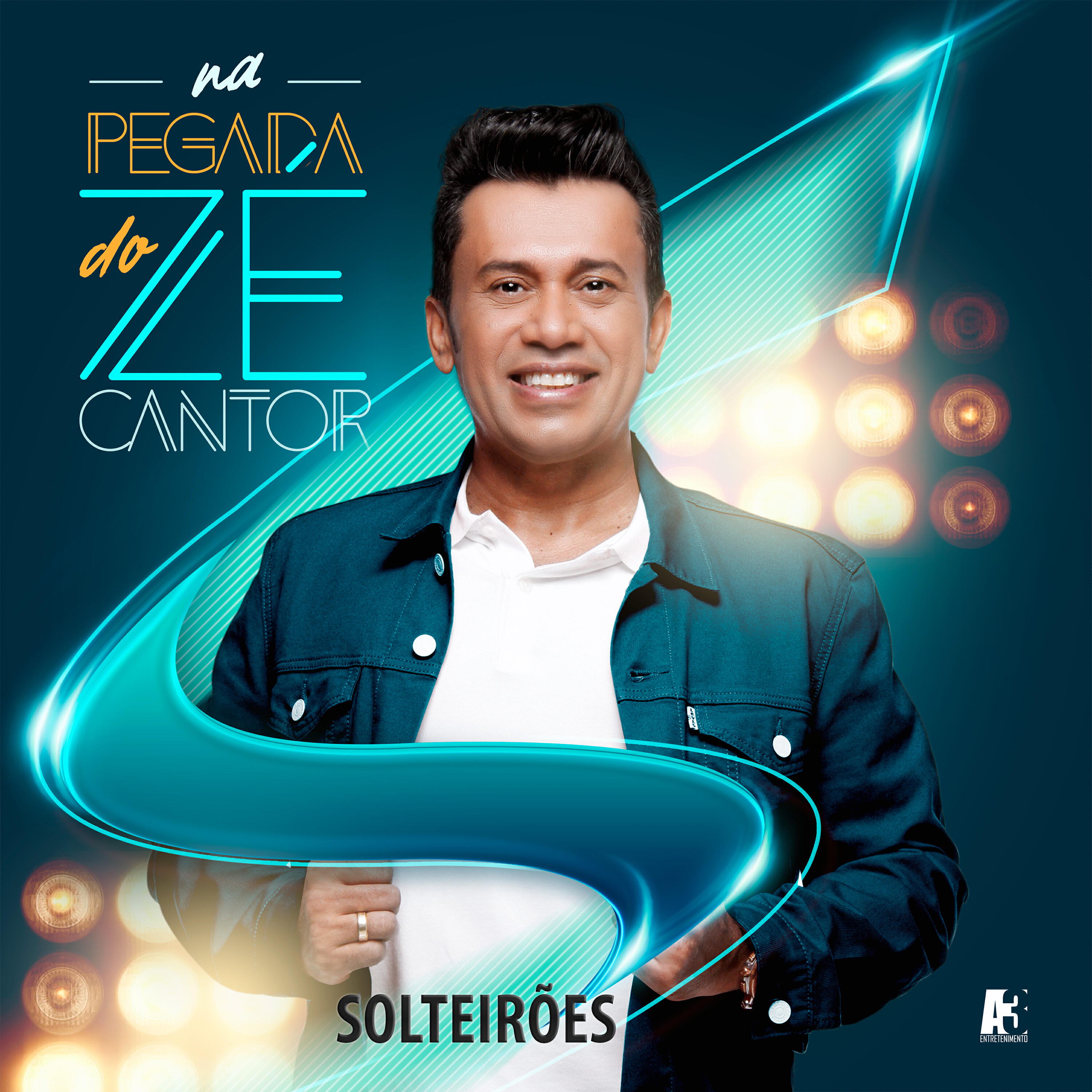 Релиз Na Pegada Do Zé Cantor