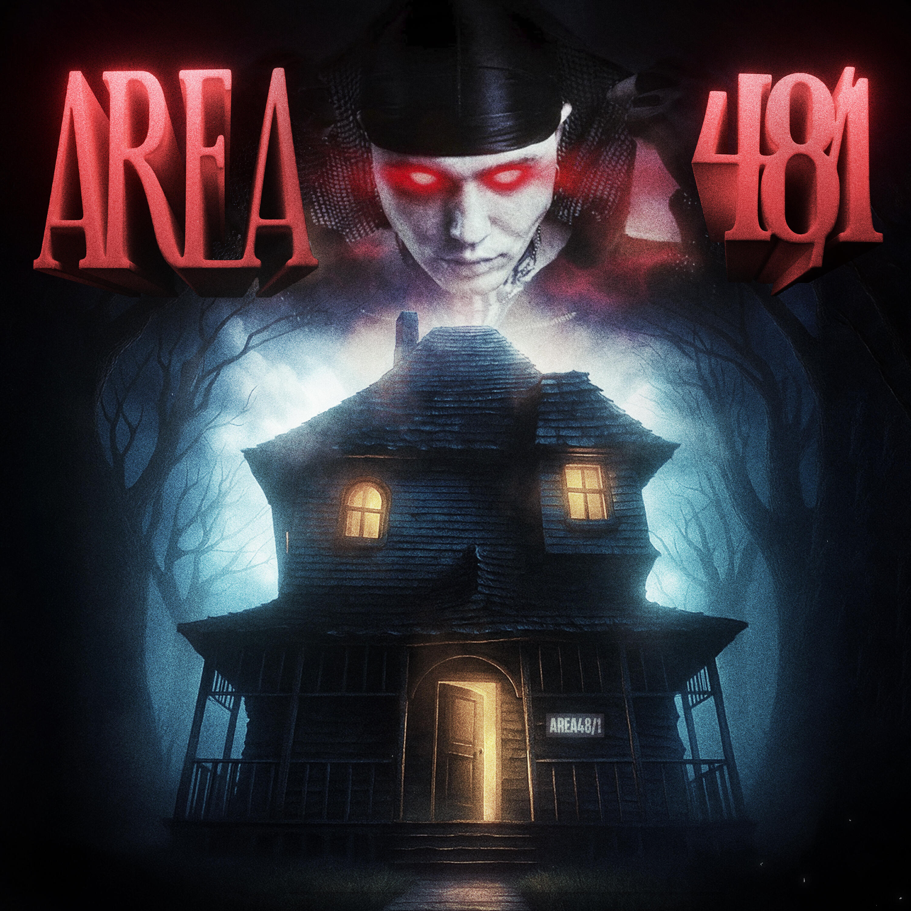Релиз AREA48/1