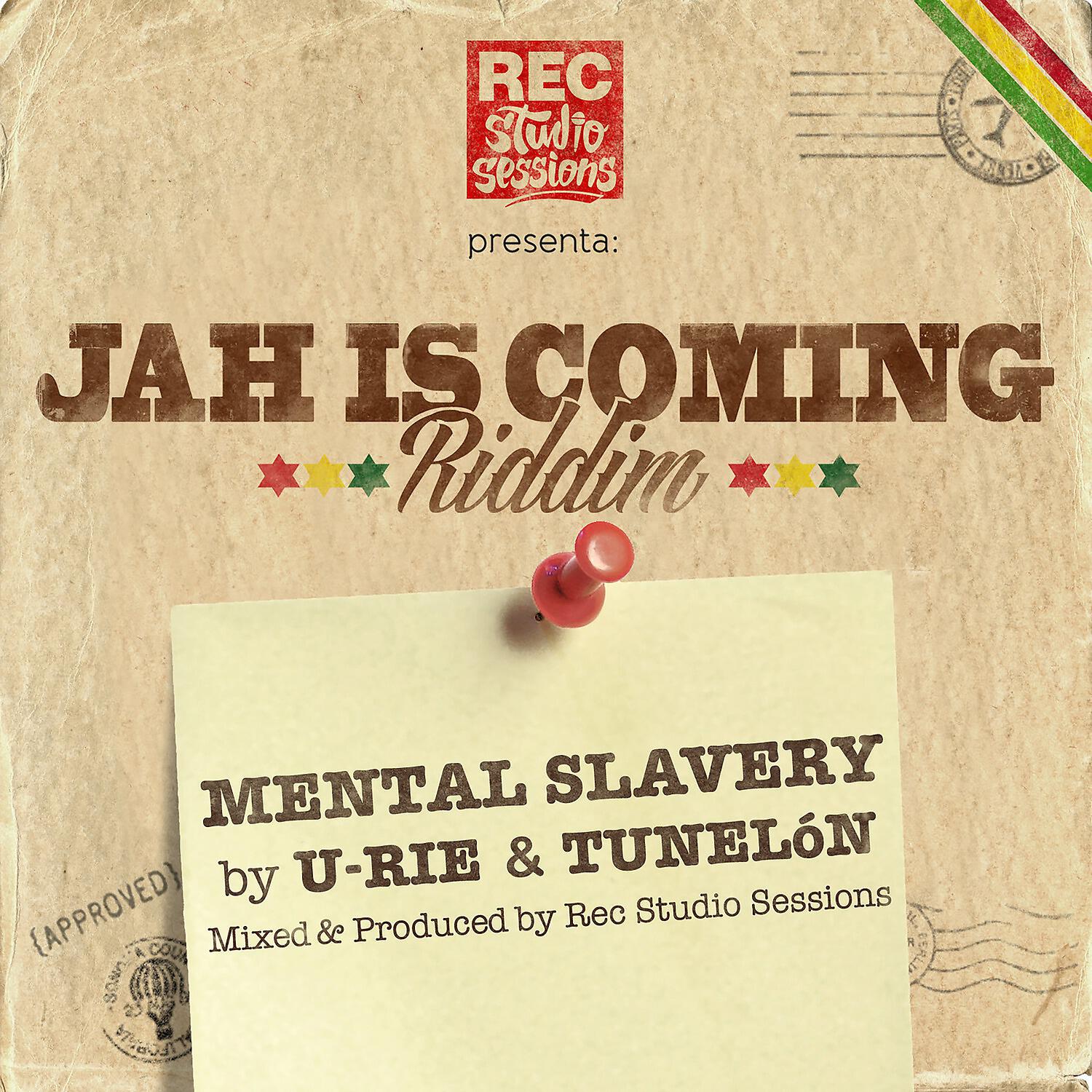 Трек Mental Slavery (Mental Slavery Dub version)