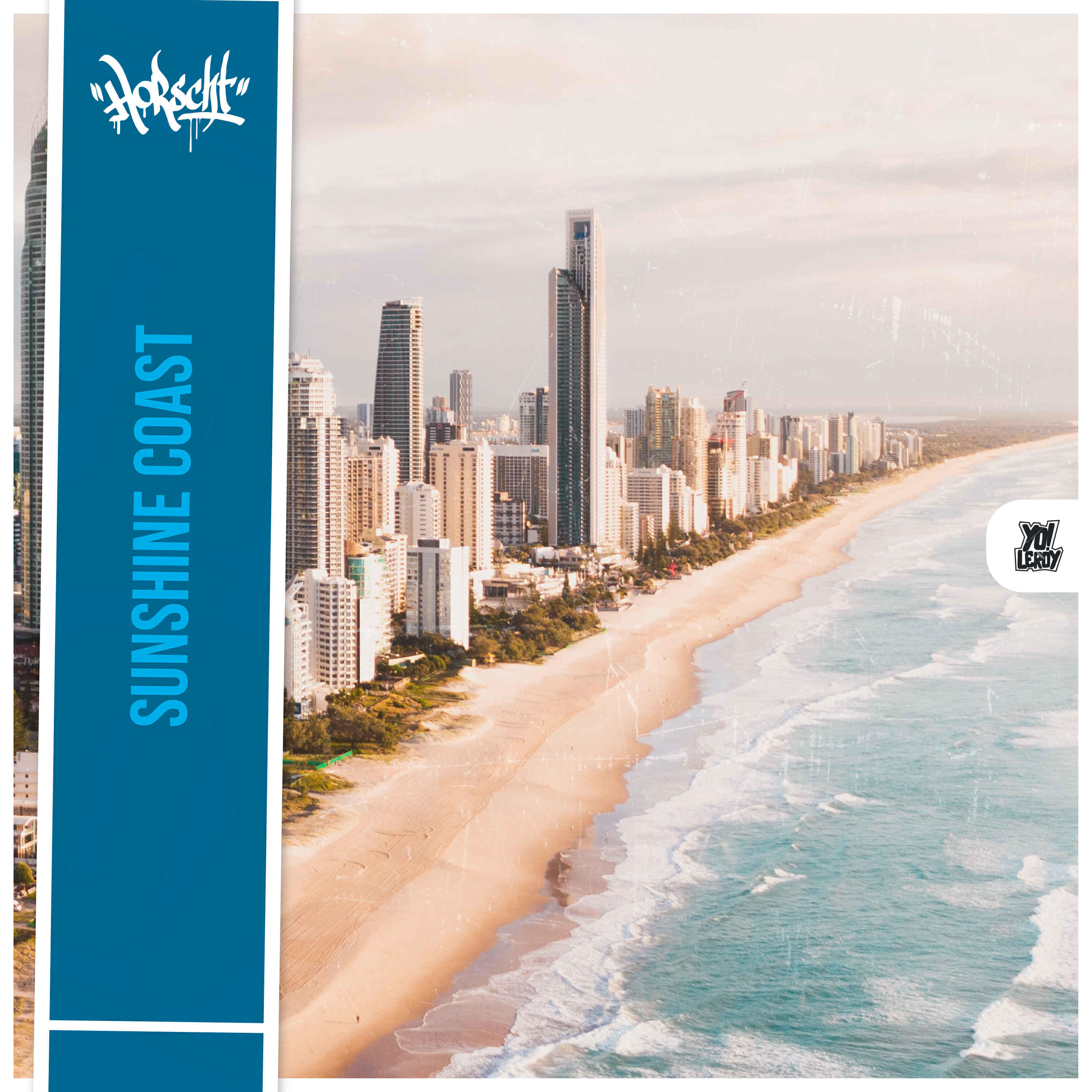 Релиз Sunshine Coast