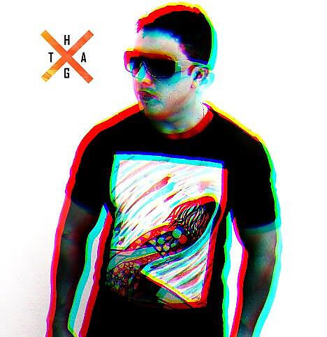 Marcio Thag