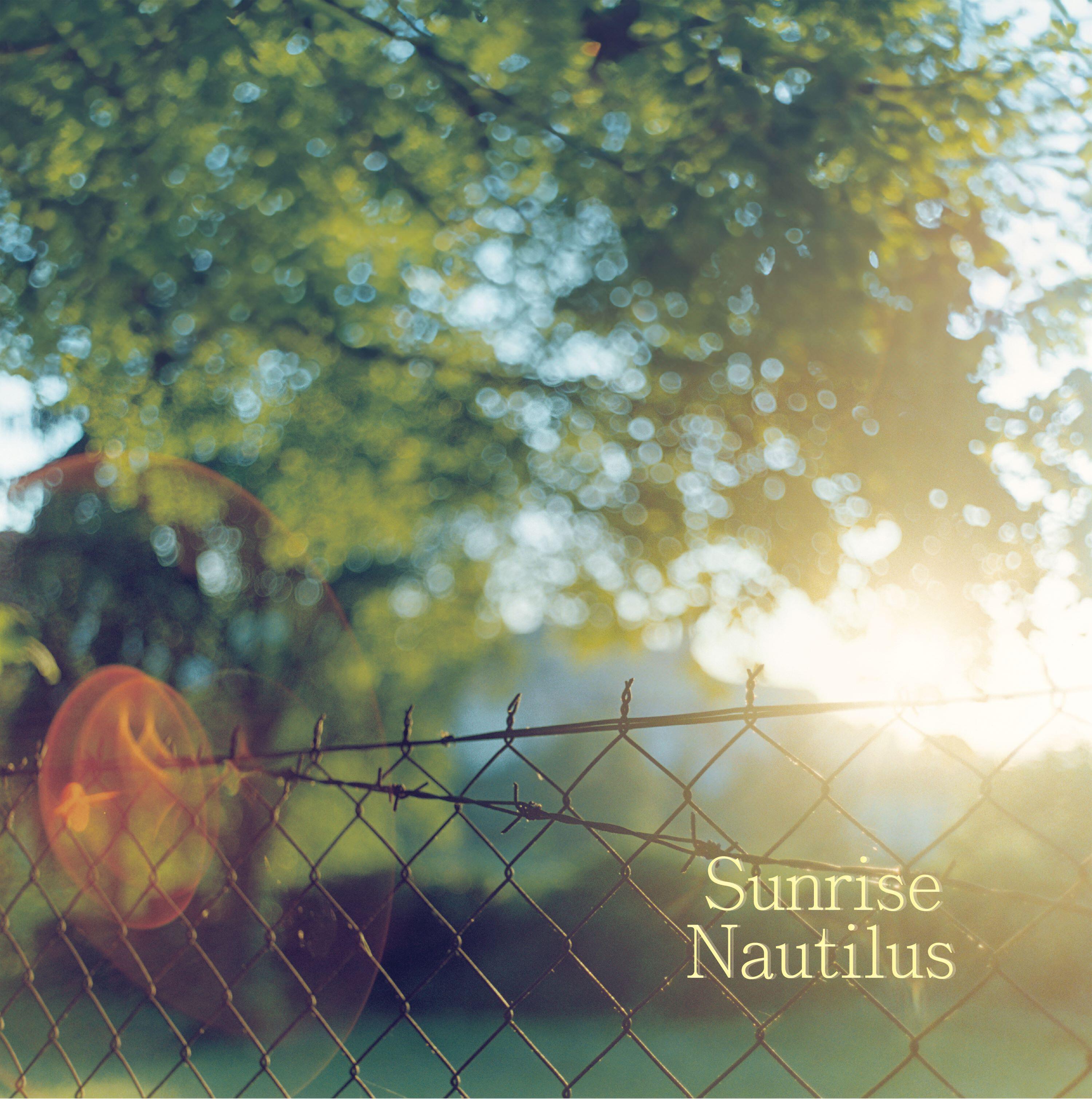 Релиз Sunrise