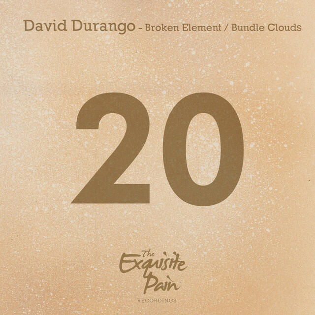 Релиз Broken Element / Bundle Clouds