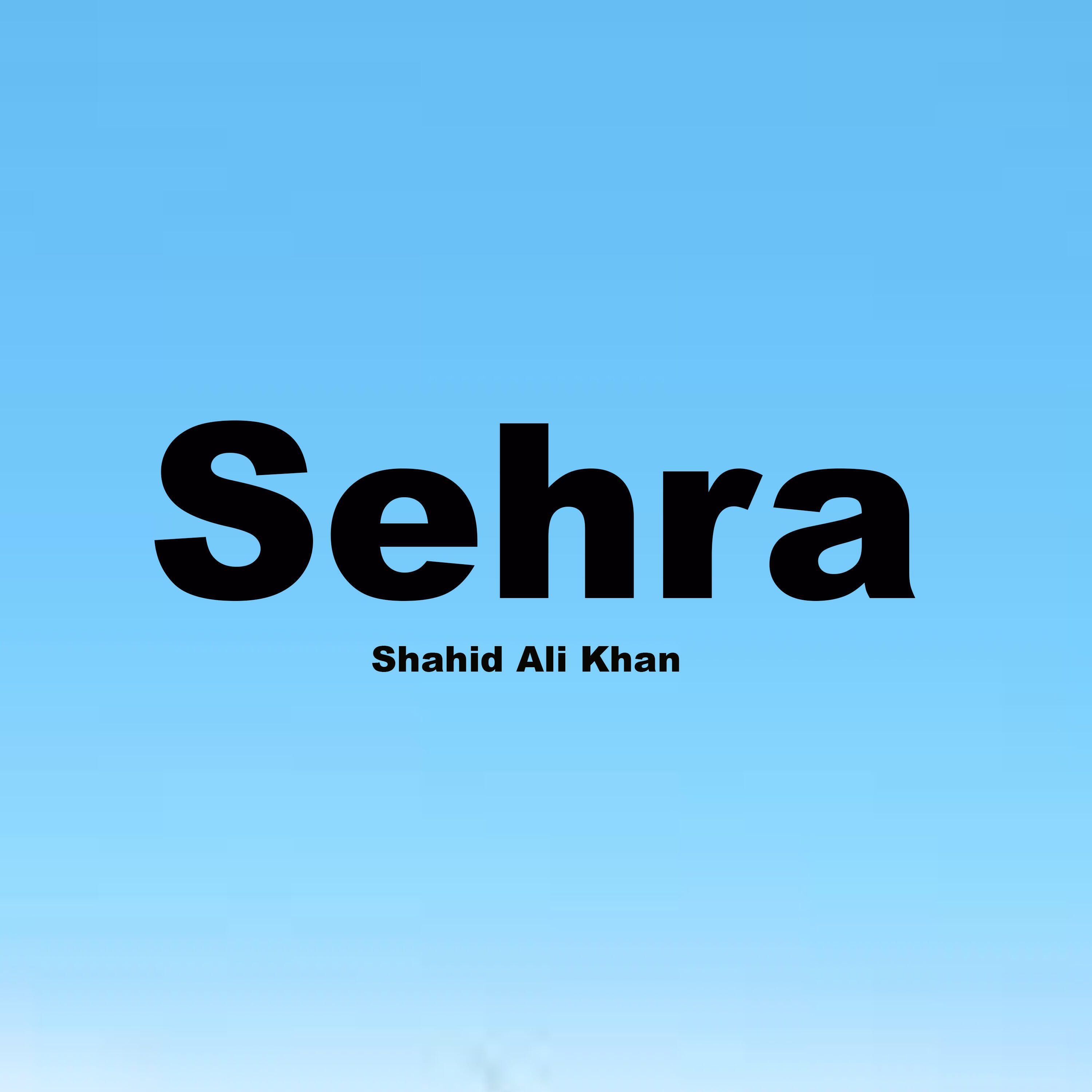 Релиз Sehra